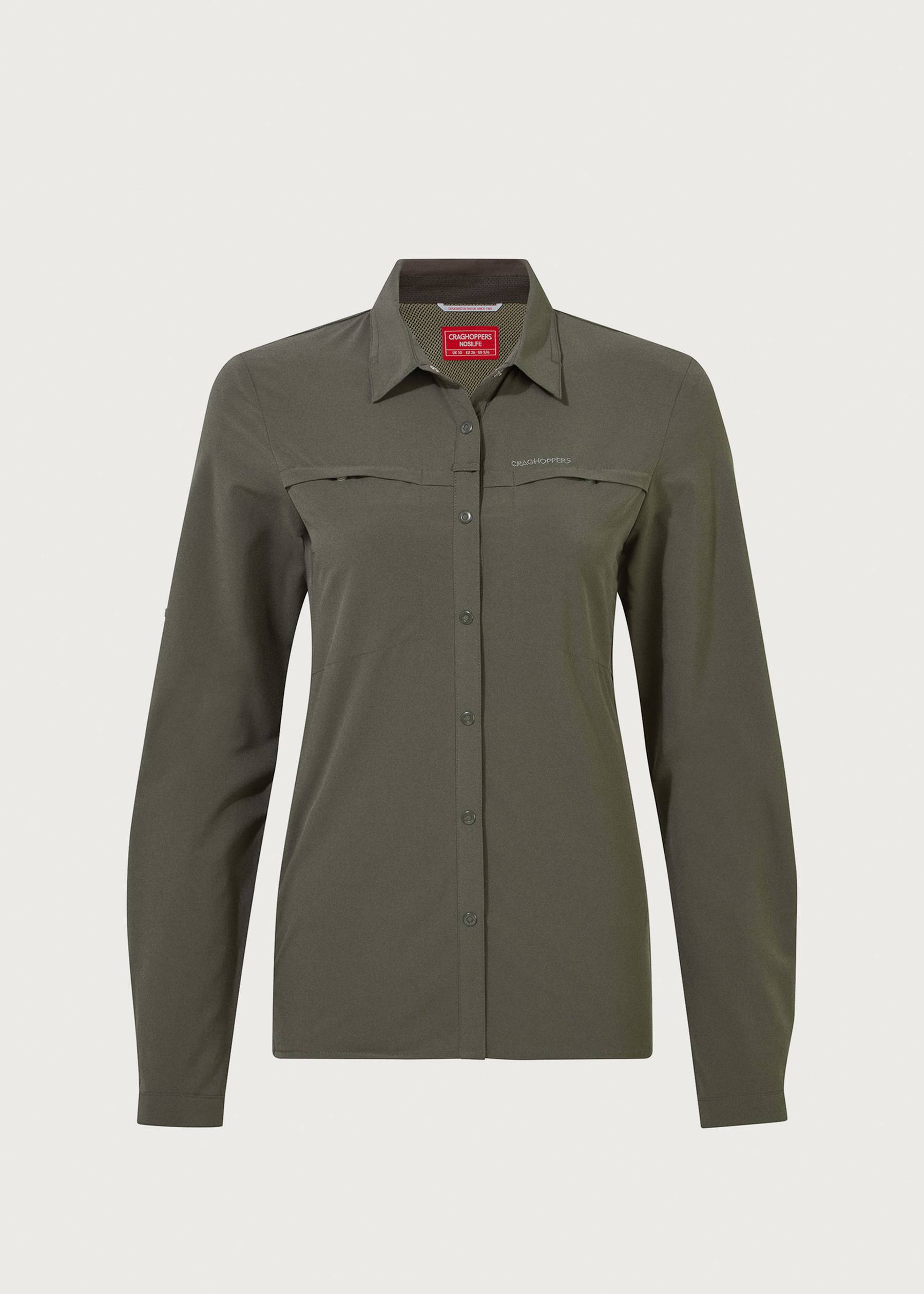 Image - 2 - NosiLife Pro Long Sleeve Shirt