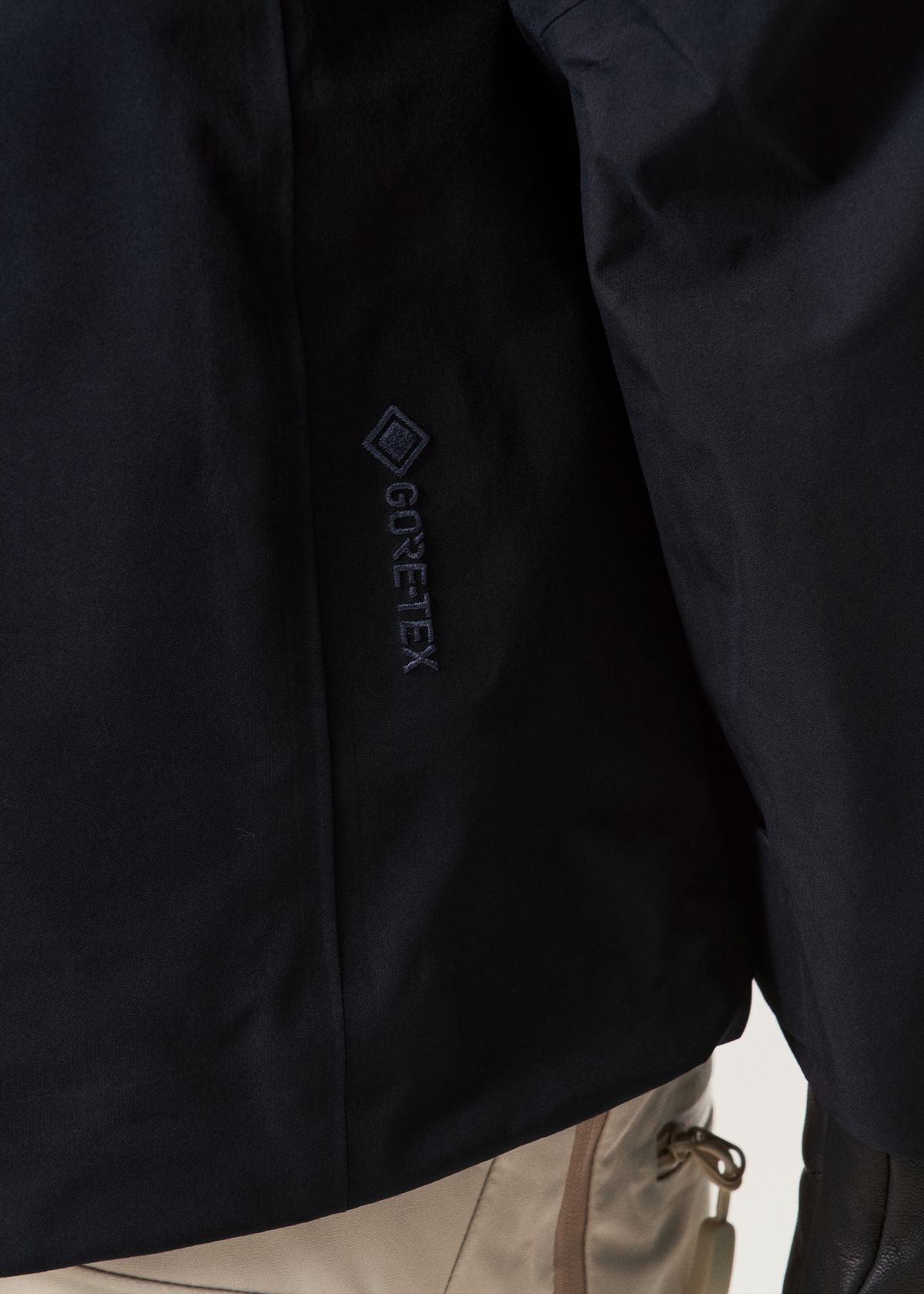 3-layer GORE-TEX ePE