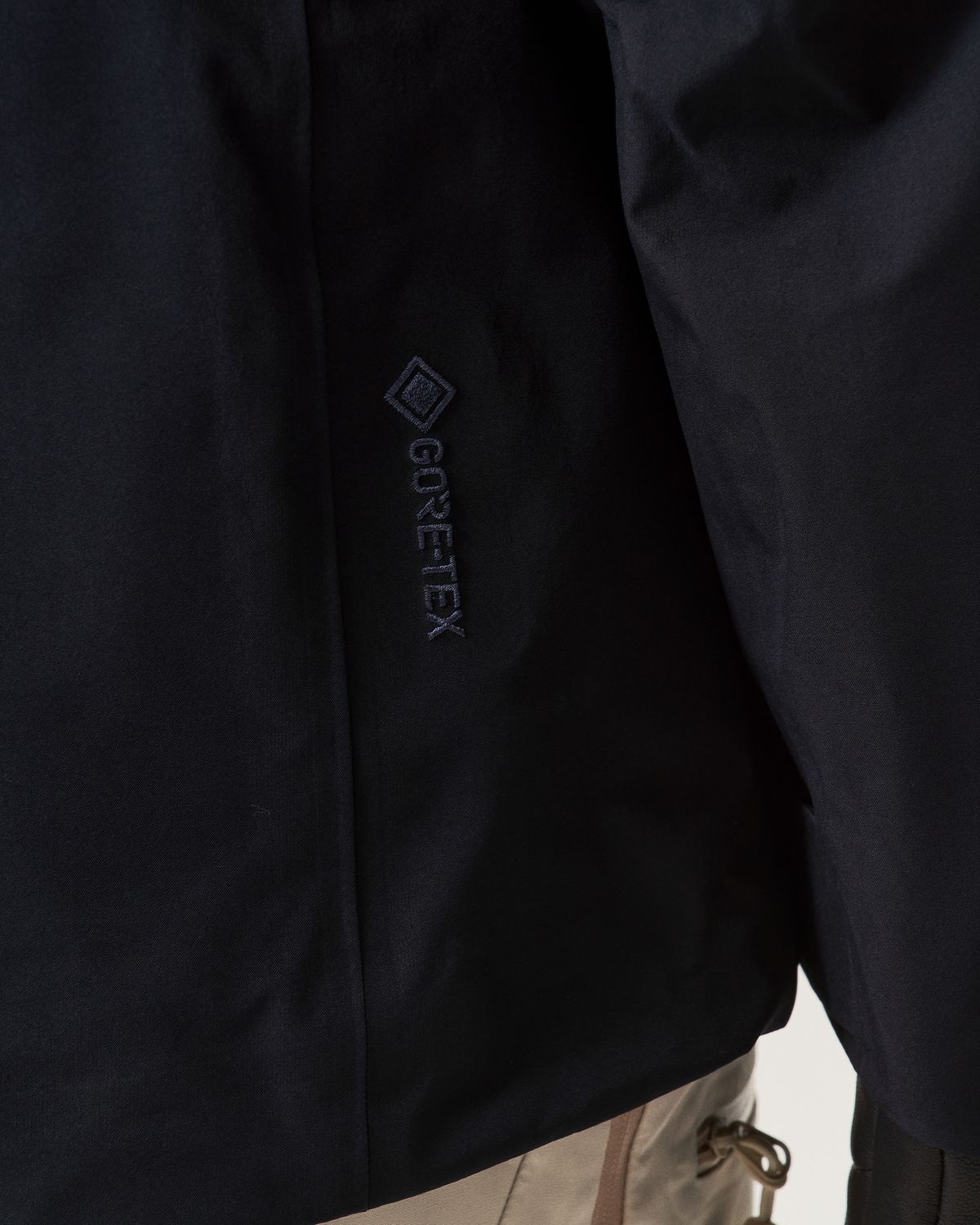 3-layer GORE-TEX ePE
