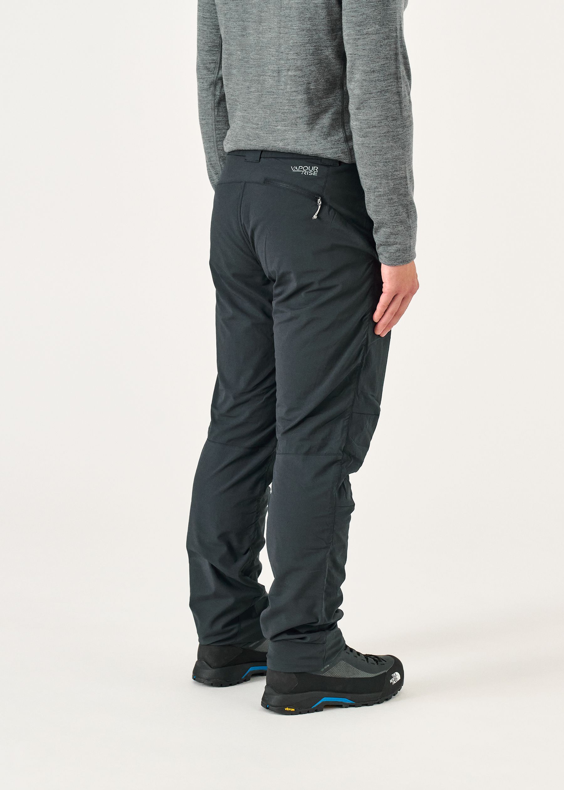 Image - 3 - Incline Vapour-Rise Trousers