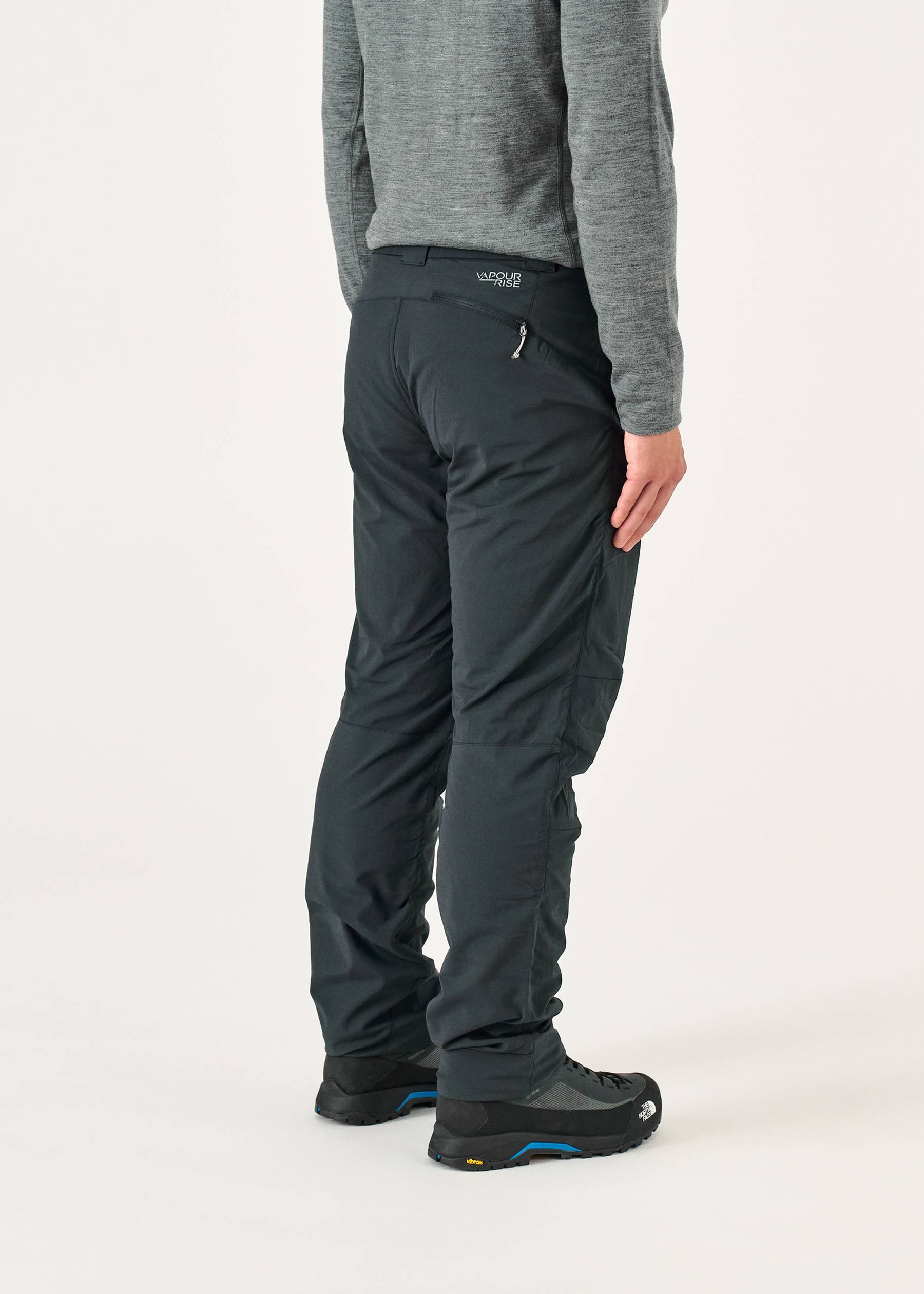 Image - 3 - Incline Vapour-Rise Trousers