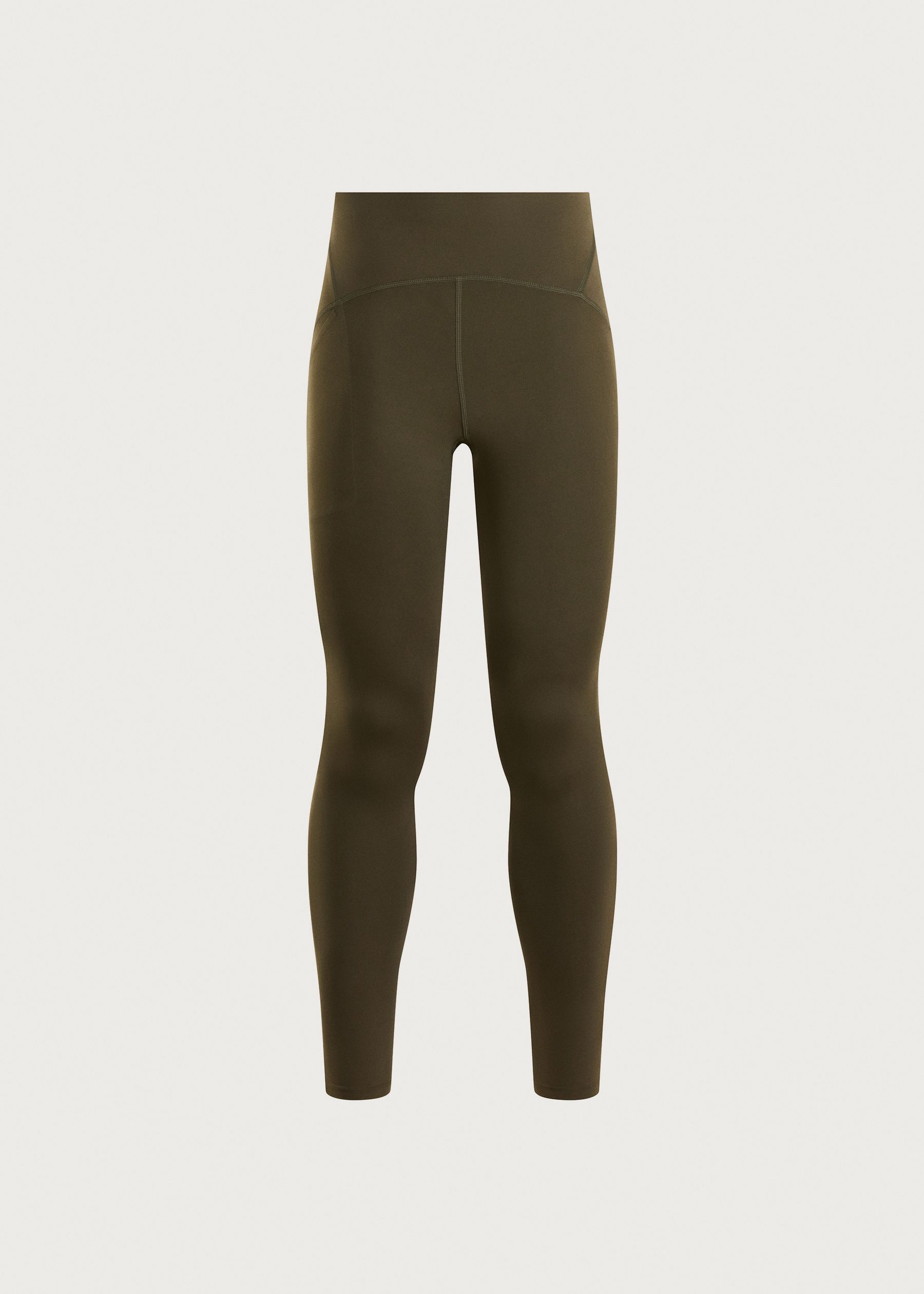 Image - 1 - Jaida Pocket Legging - 27"