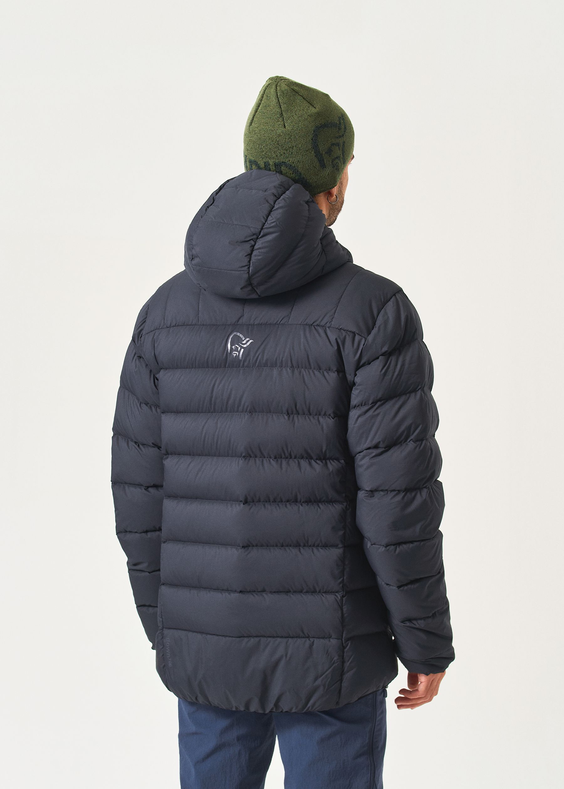 Image - 3 - Femund Down 700 Jacket