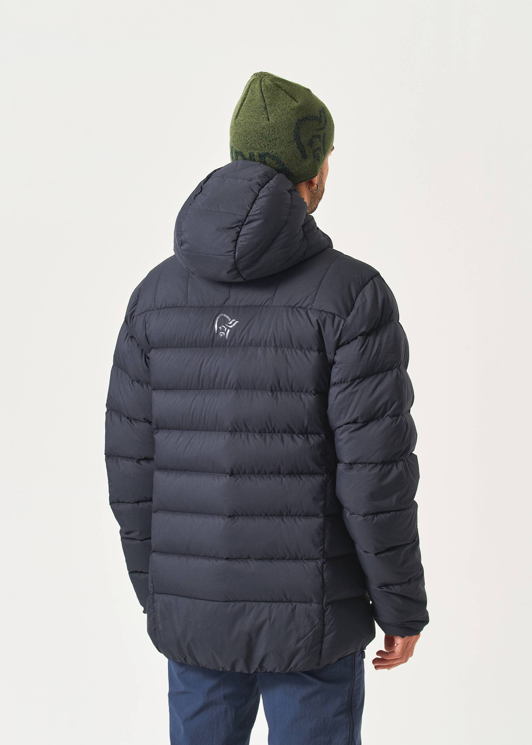 Image - 3 - Femund Down 700 Jacket
