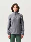 Glacier Fleece 1/4 Zip Jacket