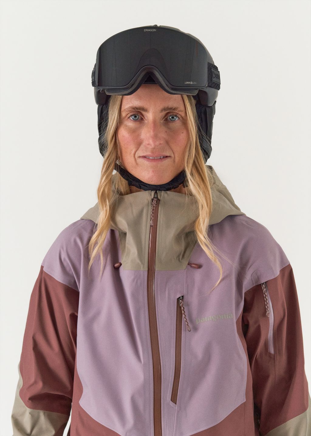 Patagonia Snowdrifter Jacket