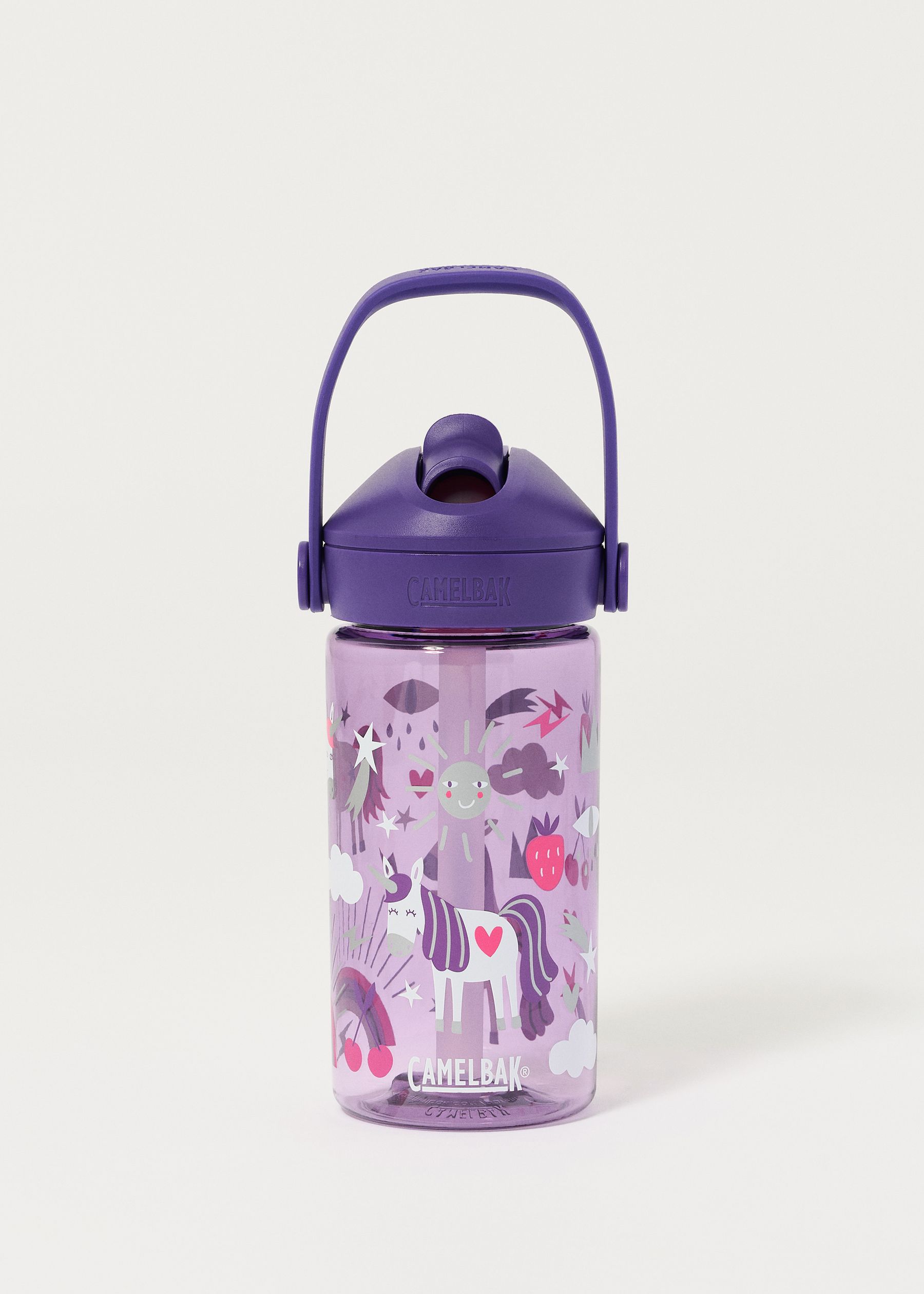 Image - 3 - Thrive Flip Straw Kids 0.4L