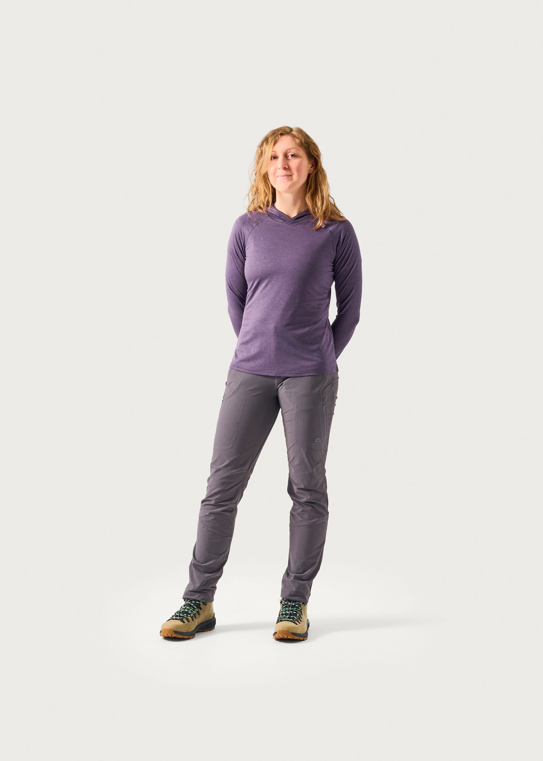 Image - 2 - Glace Hooded Top
