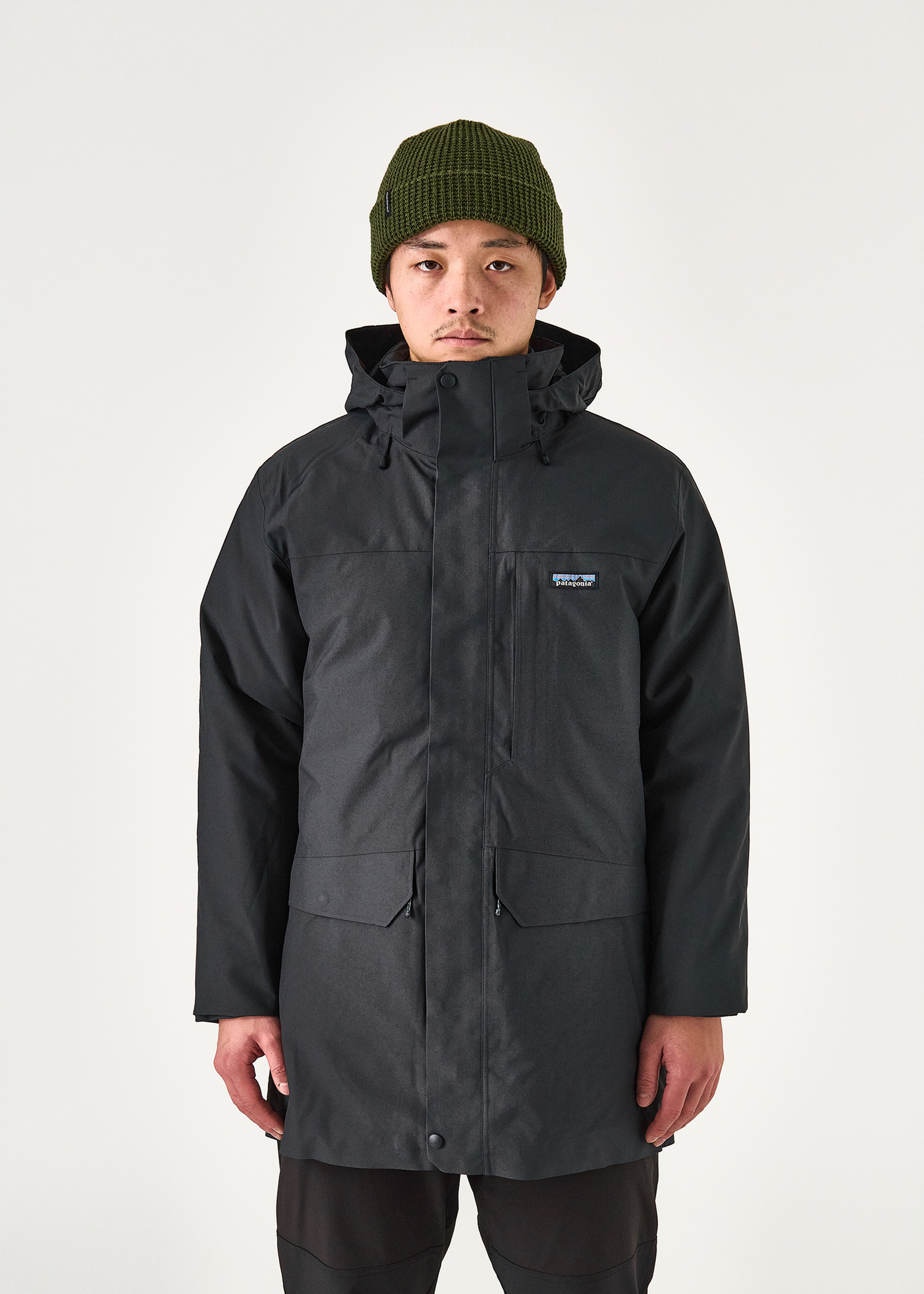 Patagonia Tres 3-in-1 Parka
