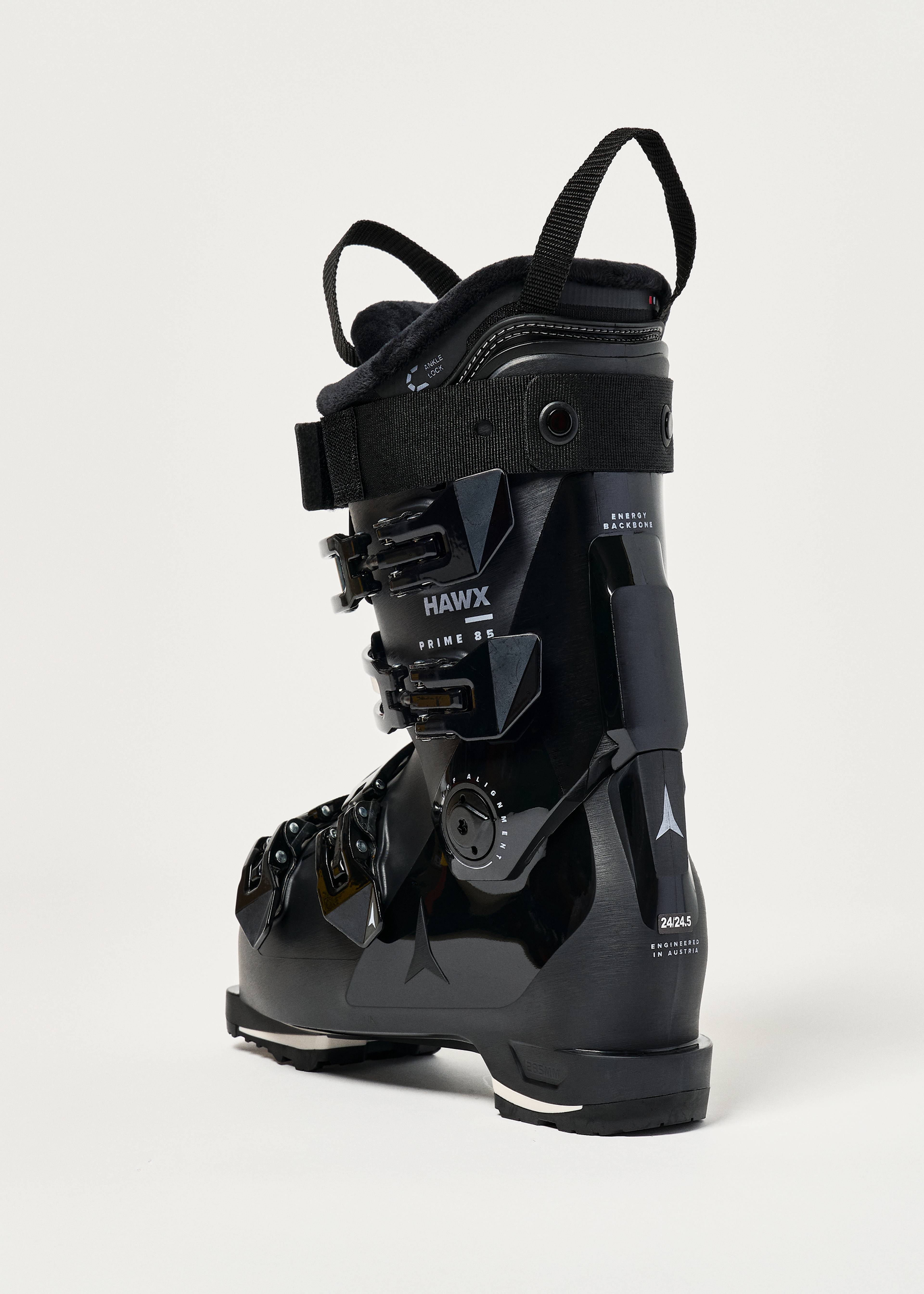 Atomic Hawx Prime 85 W Ski Boots