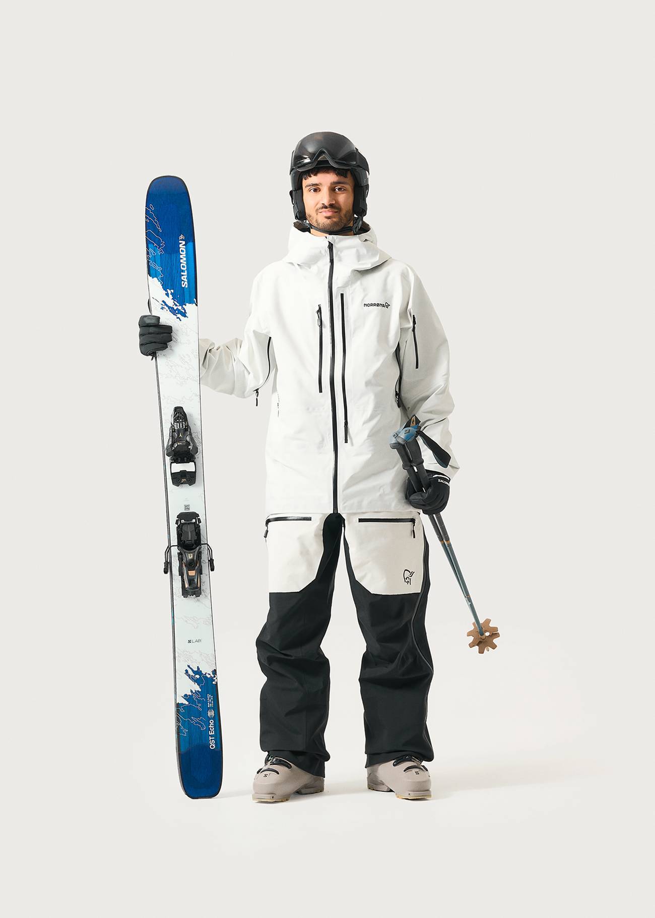 Norrona Lofoten GORE-TEX Pro Jacket