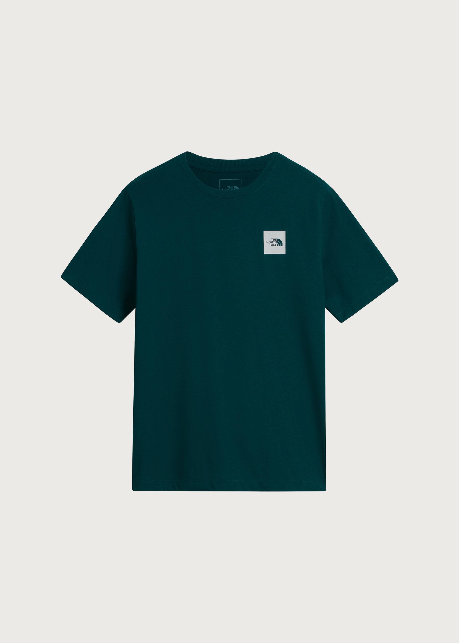 Image - 3 - Evolution Box Half Dome Regular Tee