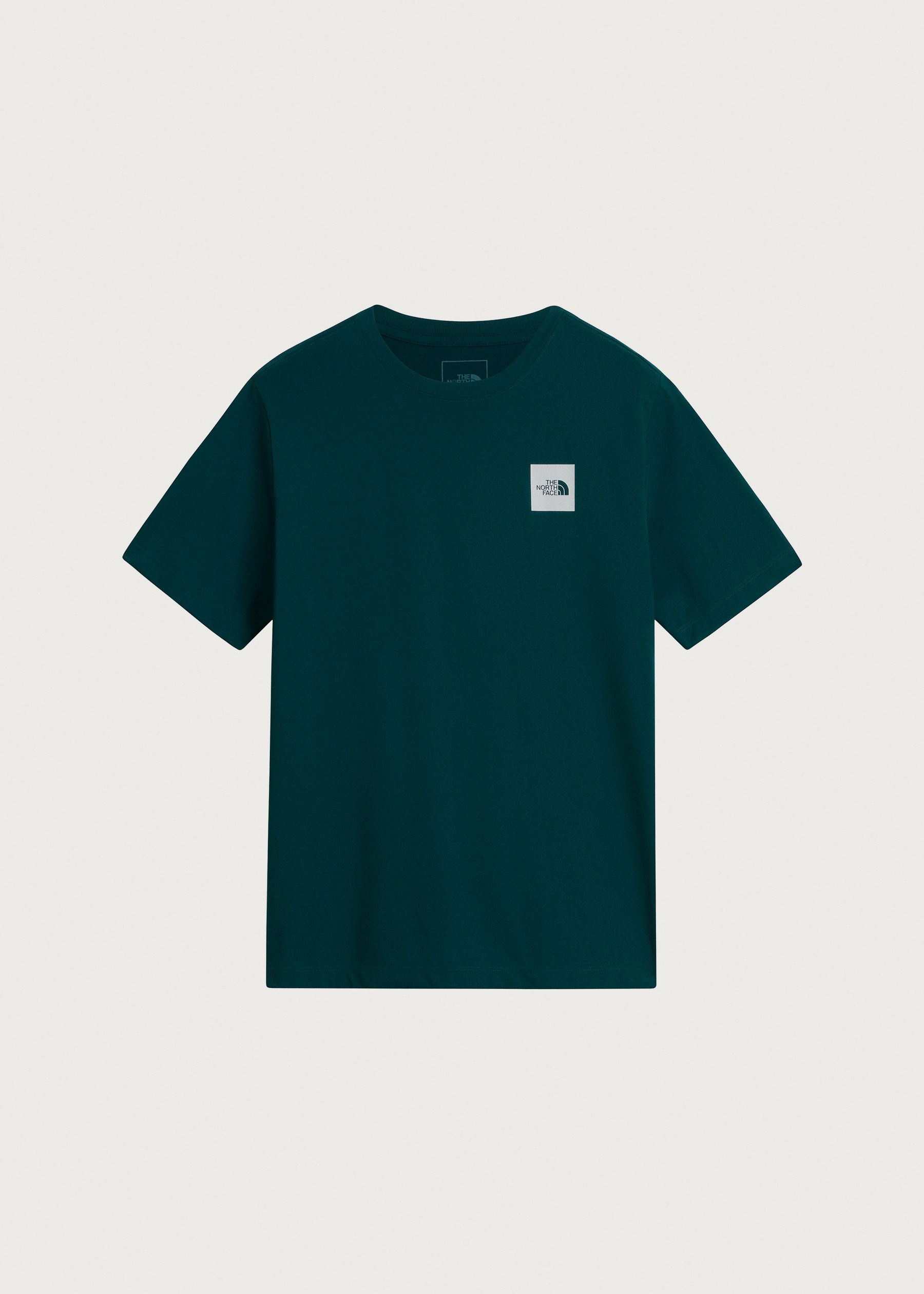 Image - 1 - Evolution Box Half Dome Regular Tee