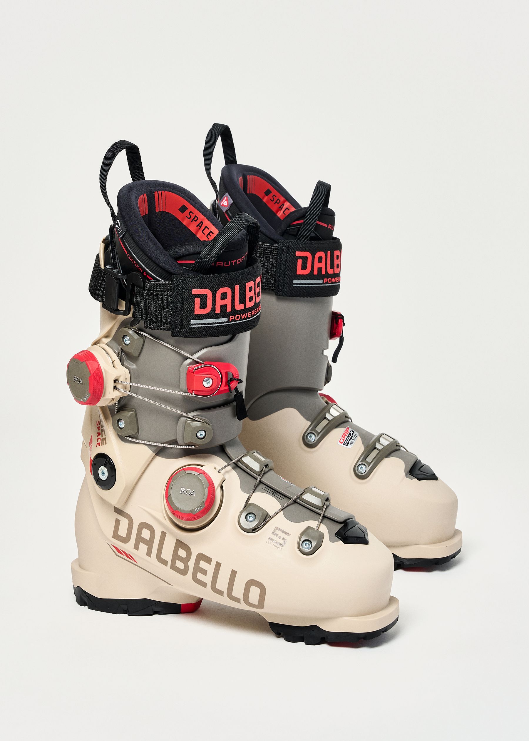 Image - 2 - Veloce Space 130 Dual BOA Ski Boots