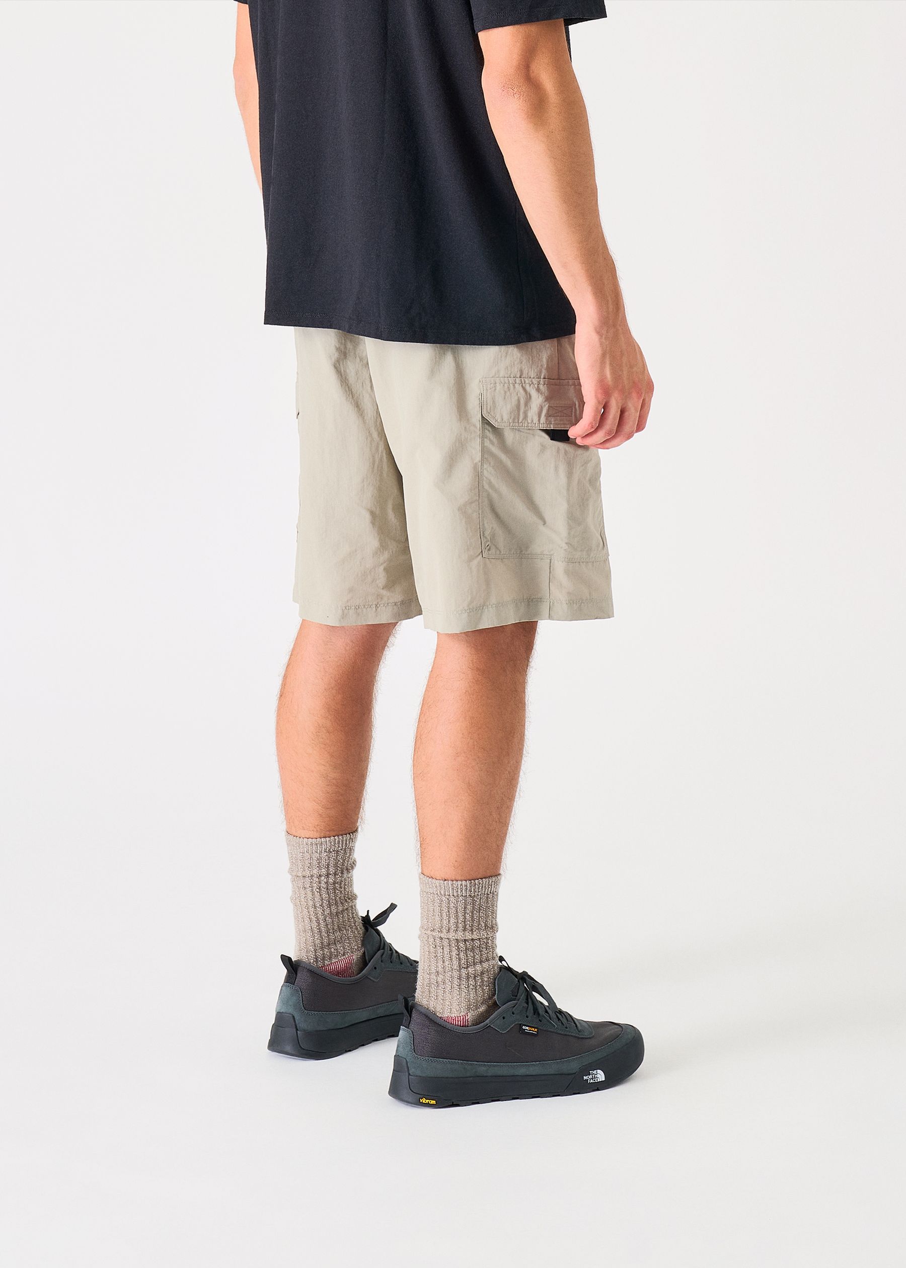 Image - 3 - NSE Shorts