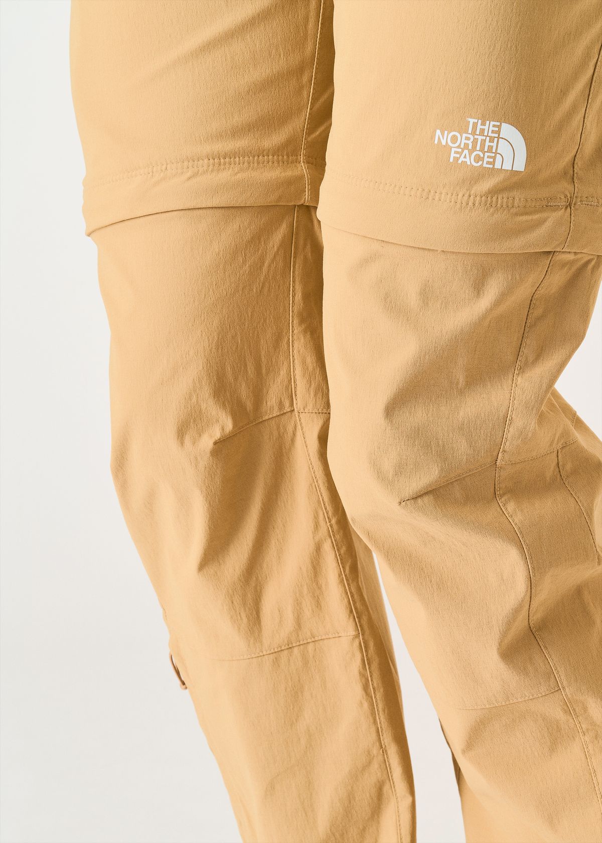 Articulated knees