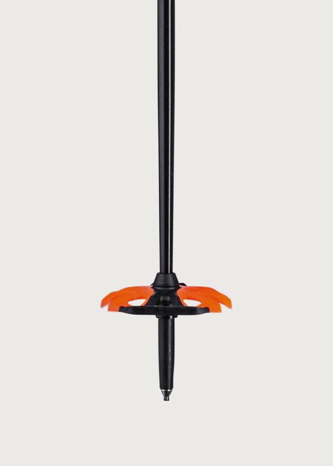 Leki World Cup Closed Gate Guard