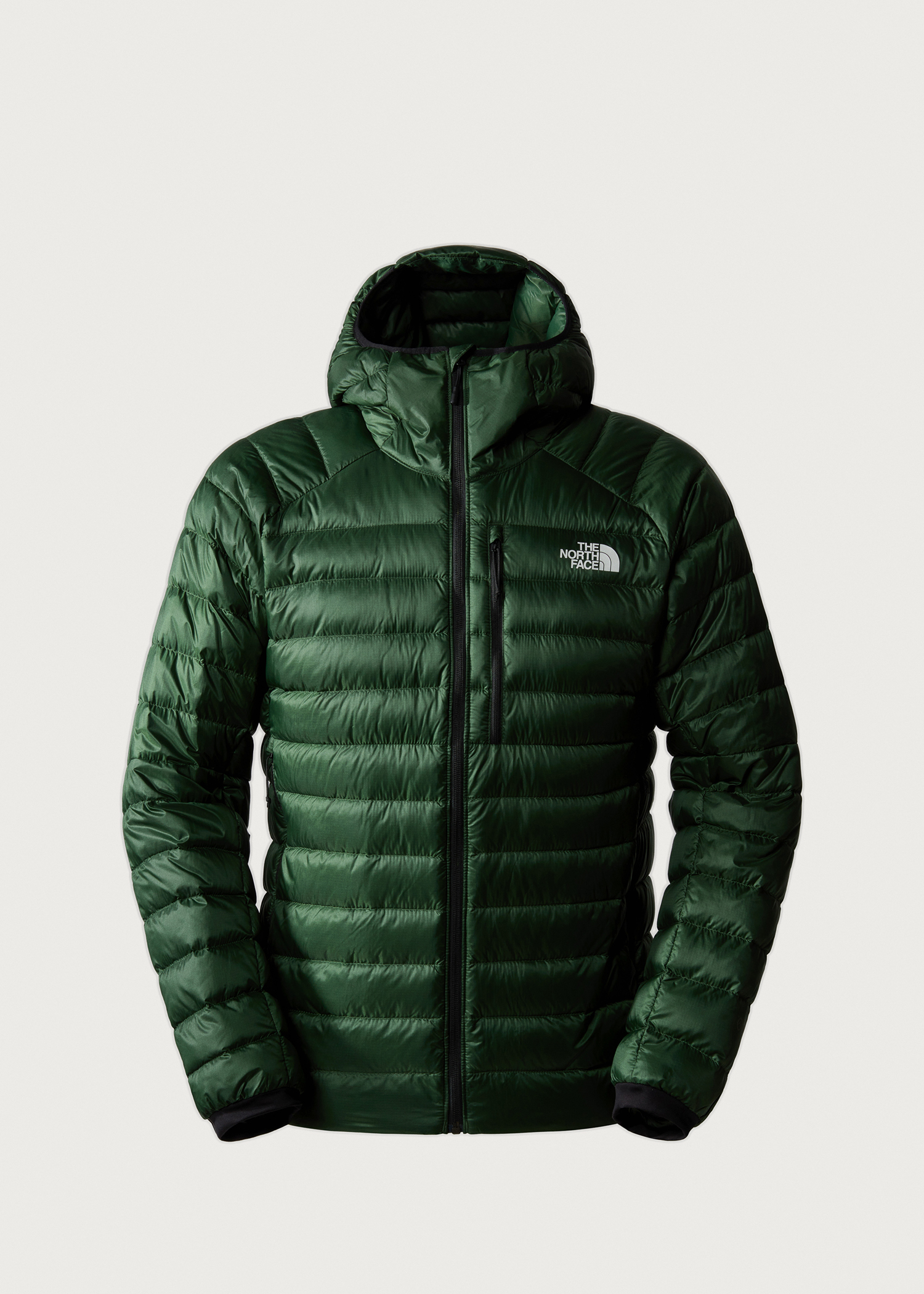 THE NORTH FACE Bold hooded coat 【size L】 The North Face Summit Breithorn Down Hoodie