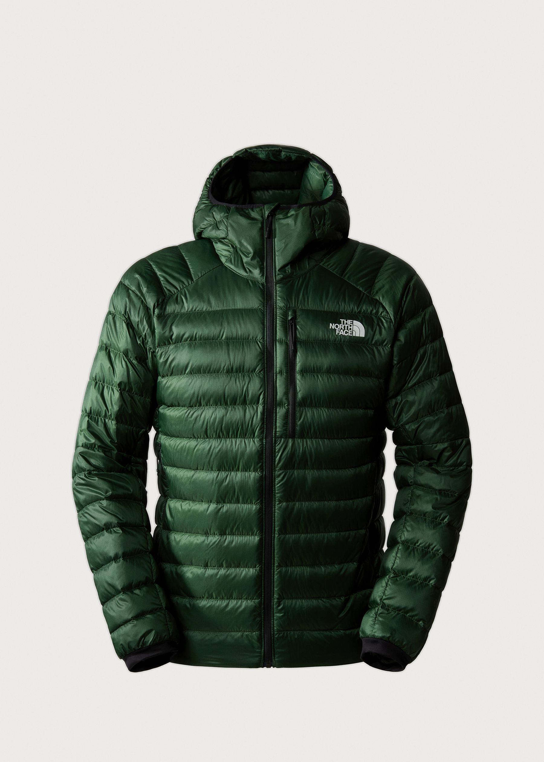 Image - 1 - Summit Breithorn Down Hoodie