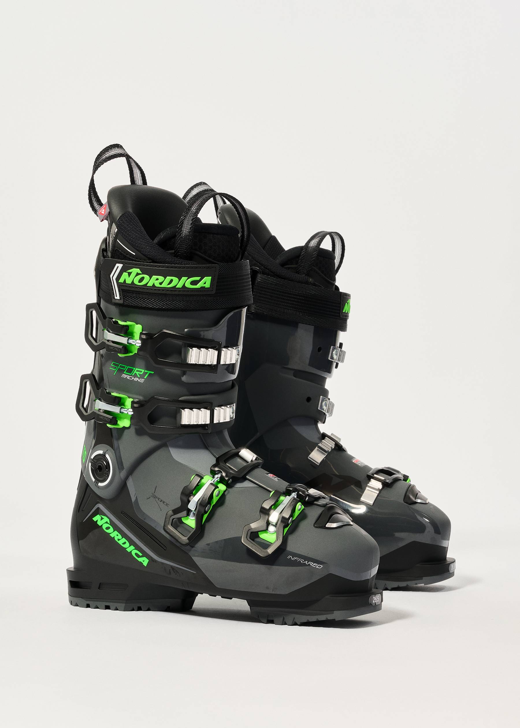 Image - 2 - Sportmachine 3 110 GW Ski Boots