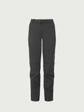 Chamois Trousers - Short Leg