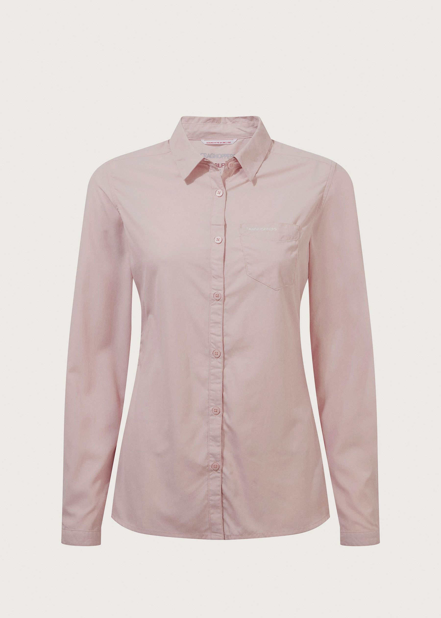 Image - 1 - NosiLife Long Sleeve Bardo Shirt