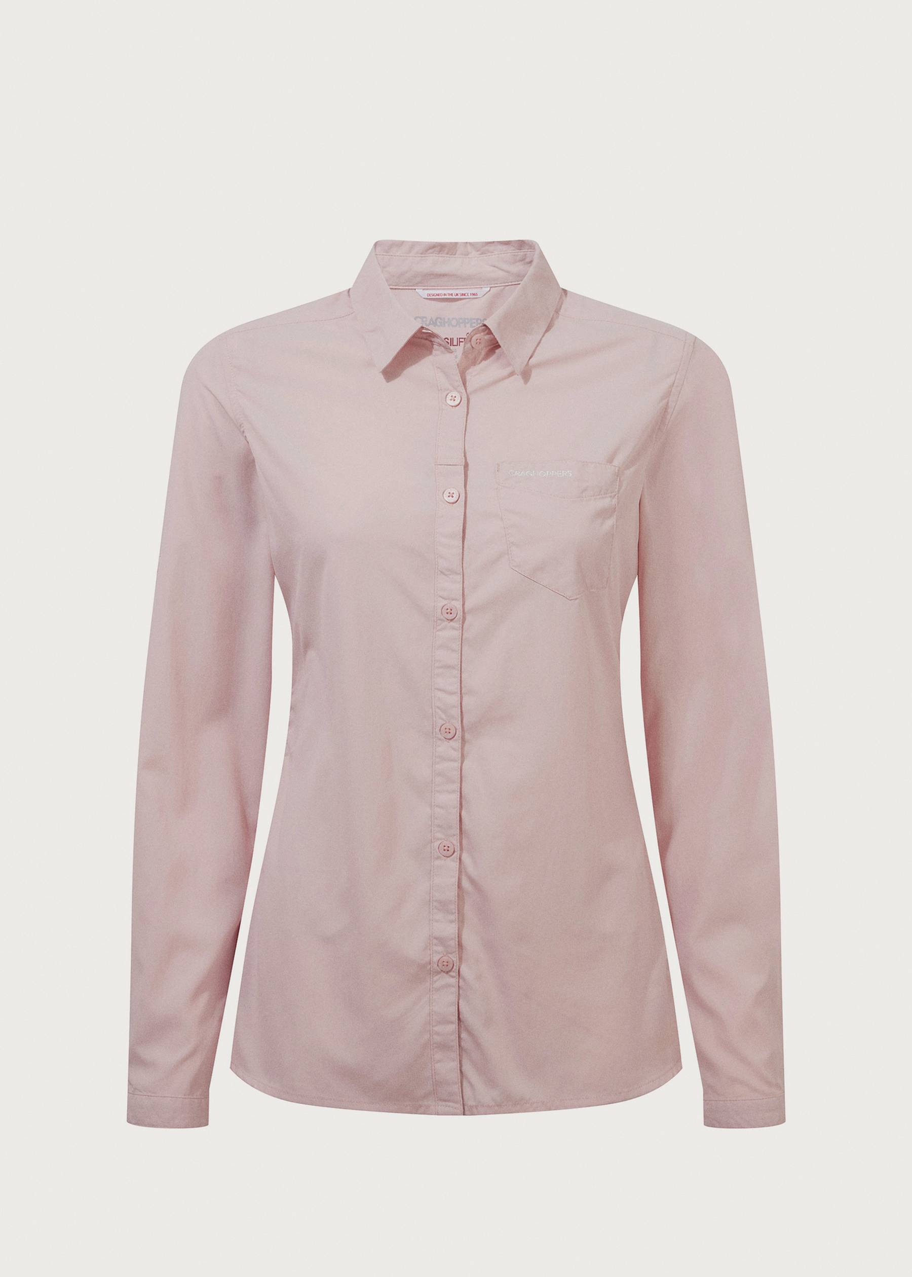Image - 2 - NosiLife Long Sleeve Bardo Shirt