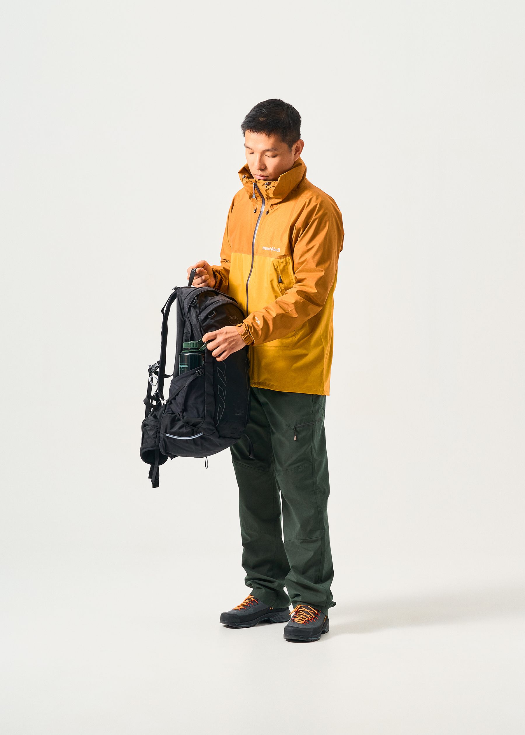Image - 2 - Thunder Pass Jacket
