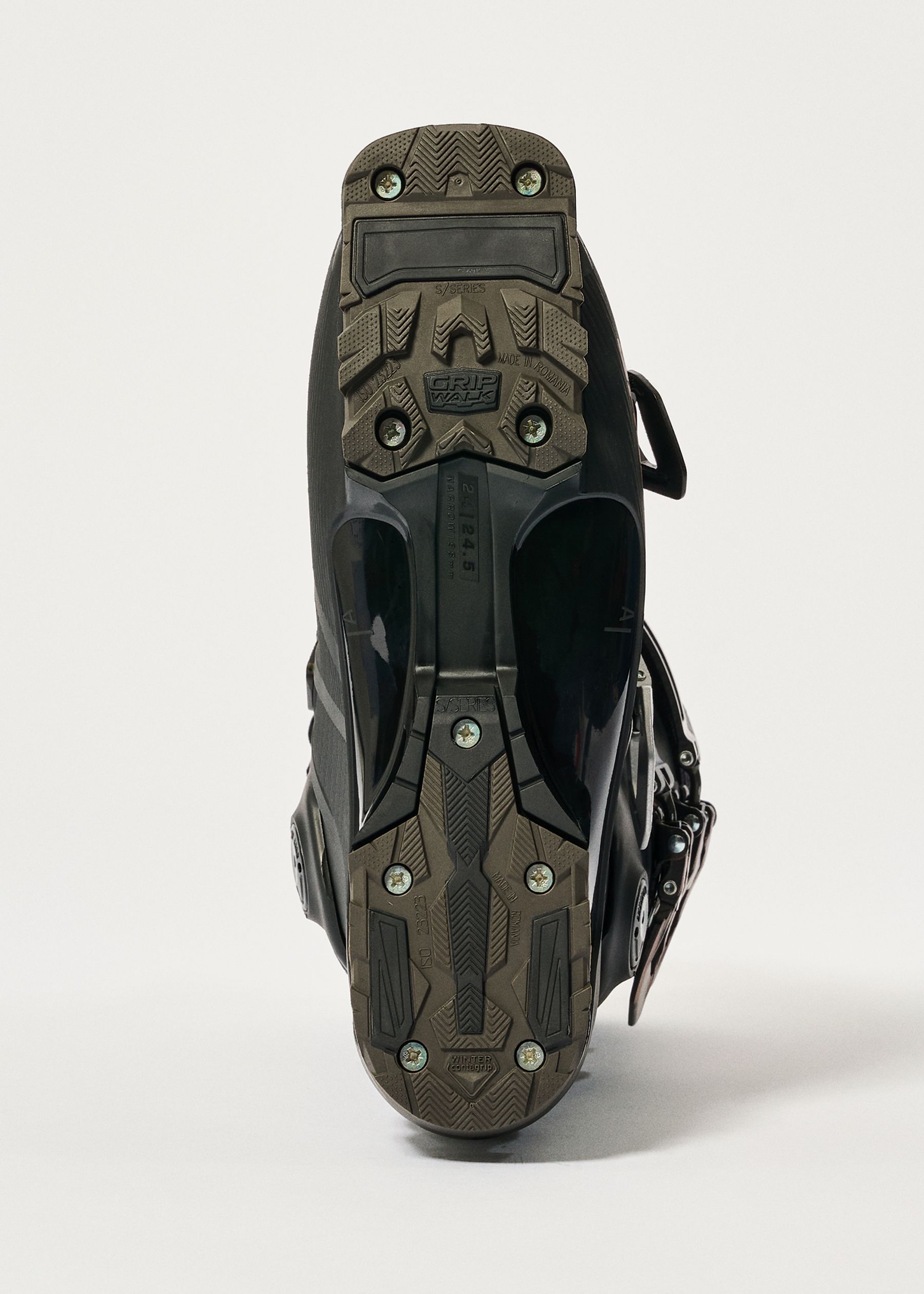 Salomon S/PRO Alpha 90 W GW Ski Boots