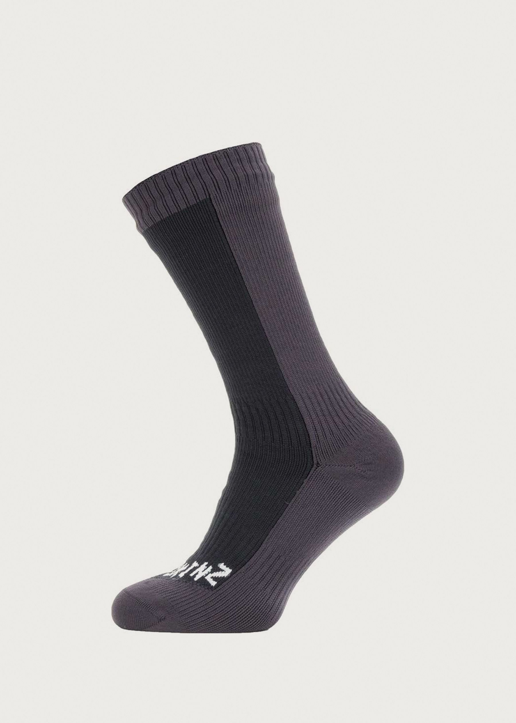 Image - 1 - Waterproof Cold Weather Mid Length Socks