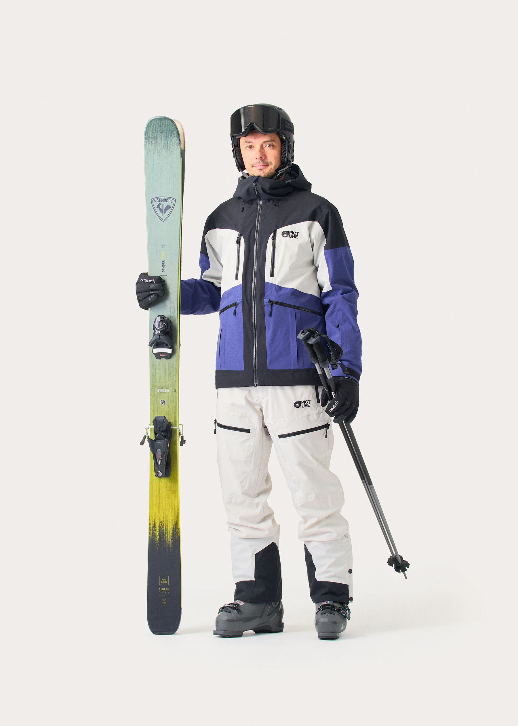 Image - 2 - Naikoon Pants