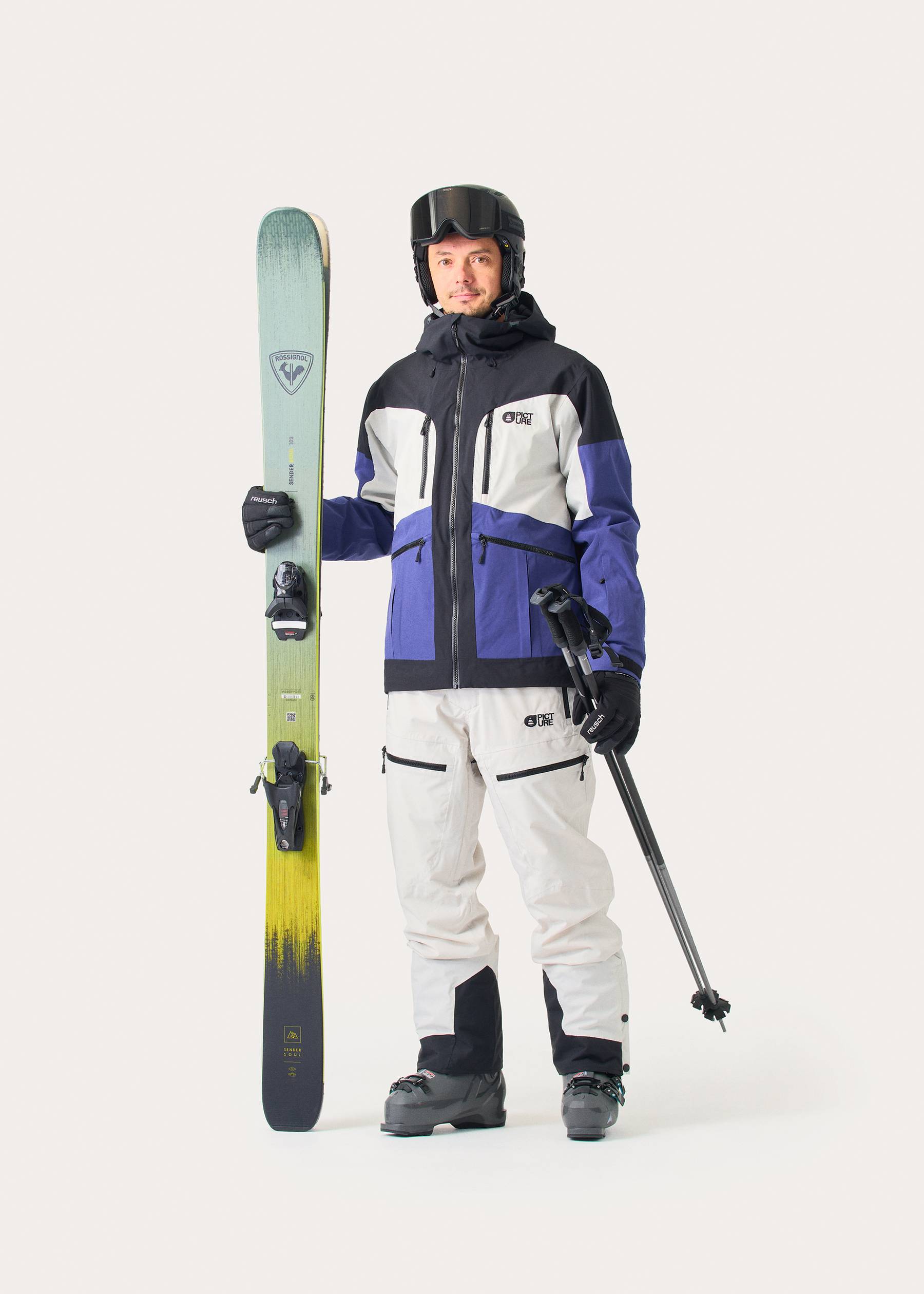 Image - 2 - Naikoon Pants