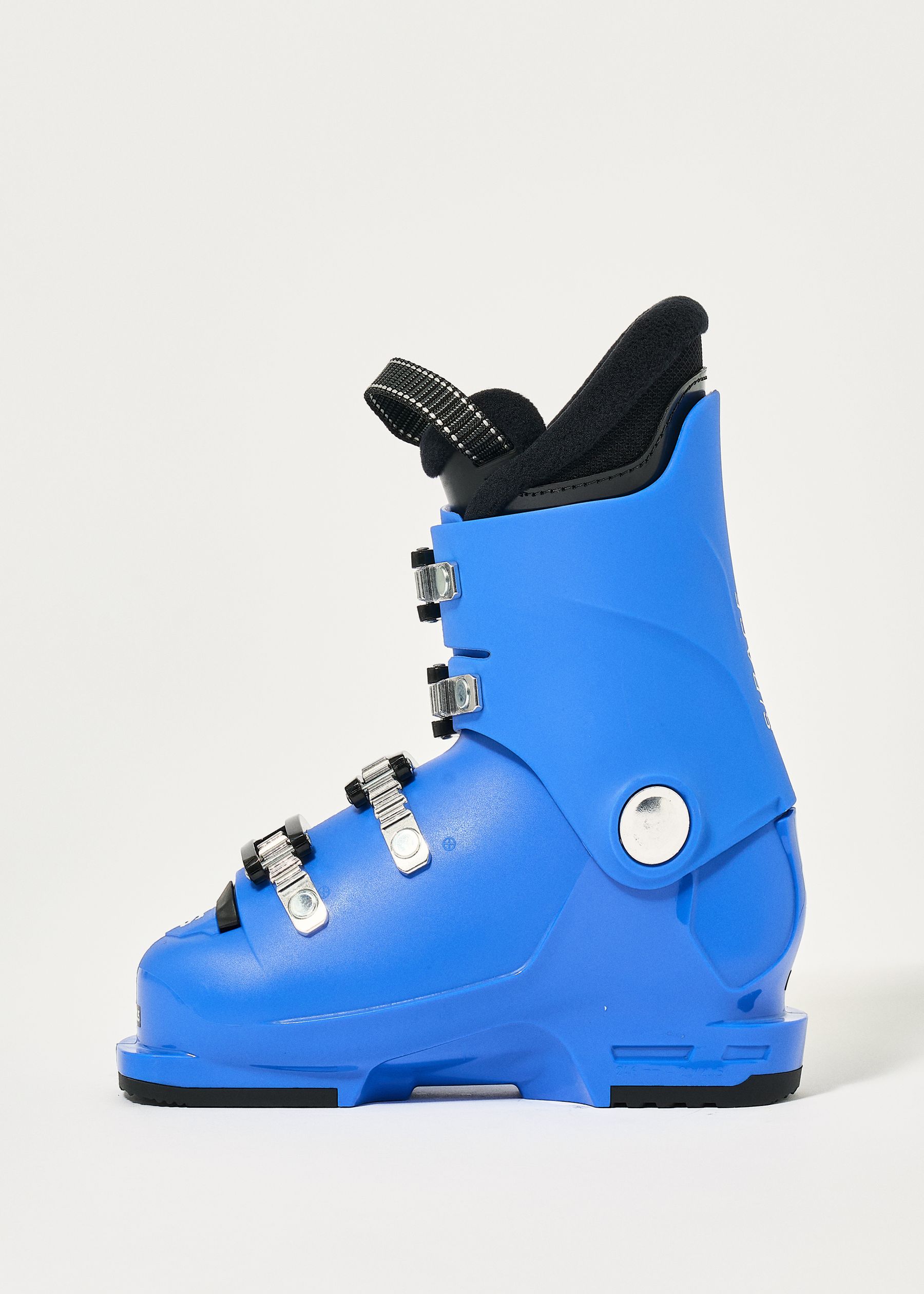 Image - 3 - S/Race 60T (size 24.0 and below) Kids' Ski Boots