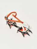 Irvis Flexlock Crampons