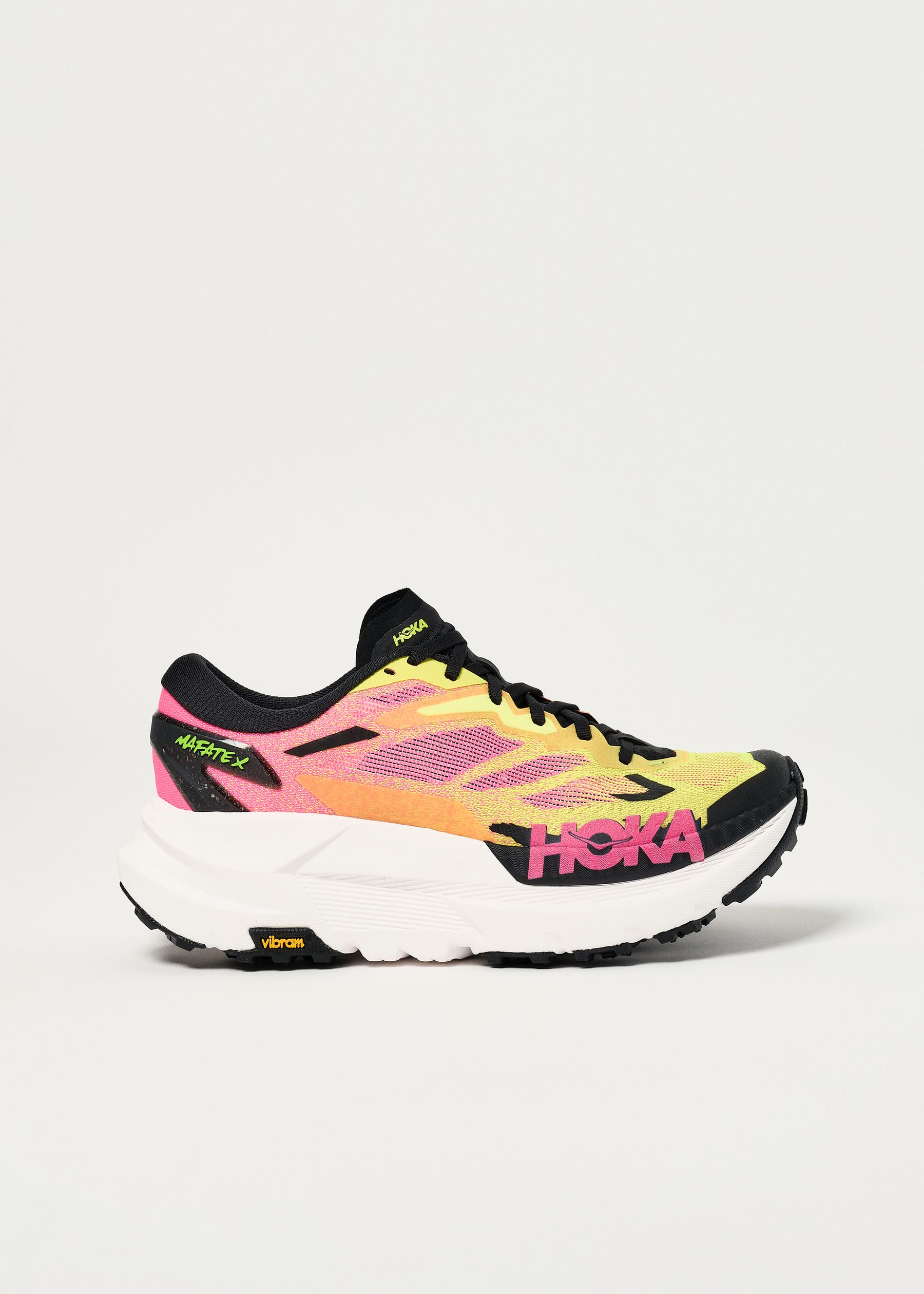 Image - 1 - Mafate X Trail Running Shoes