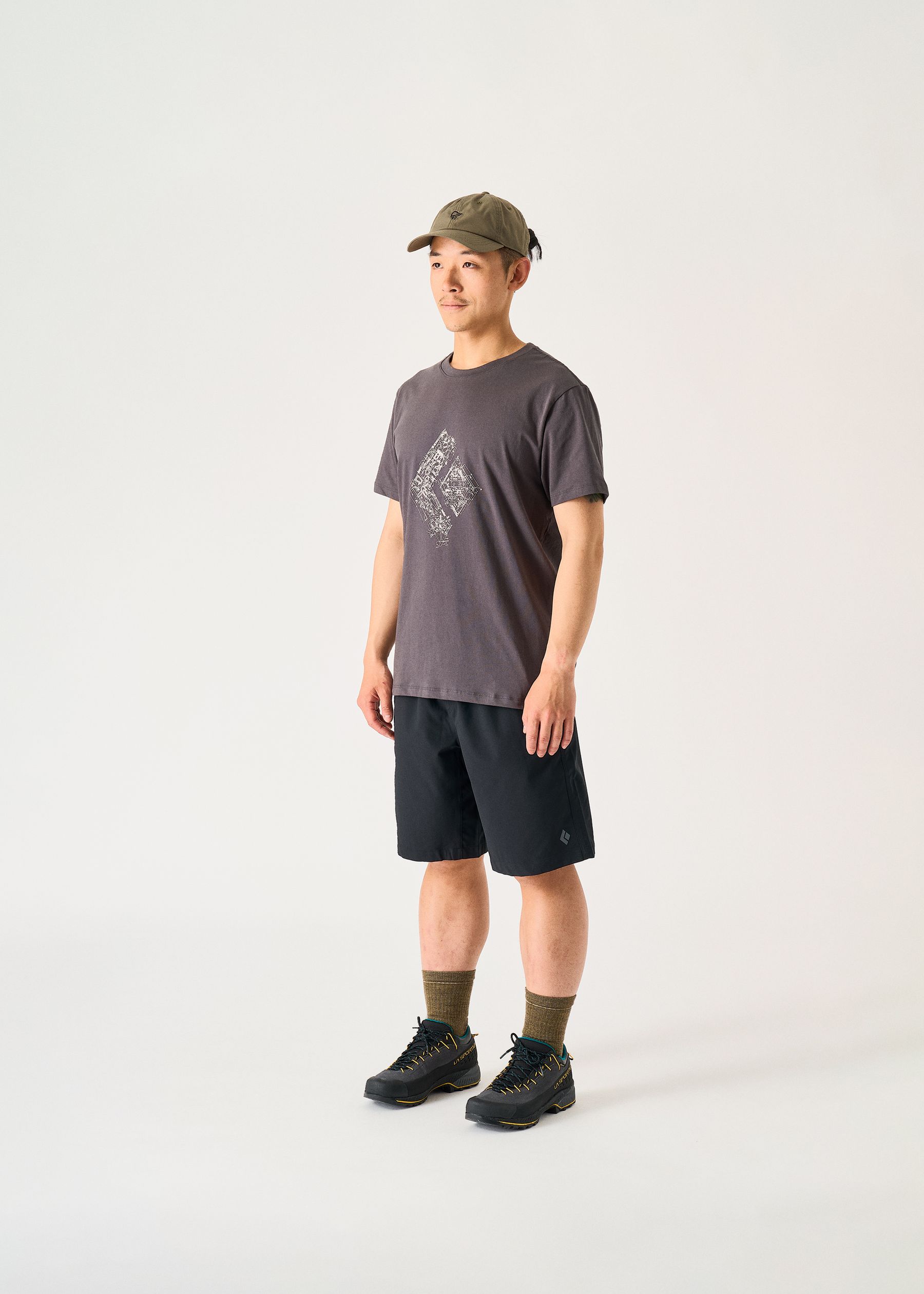 Image - 2 - Engineered Diamond Tee