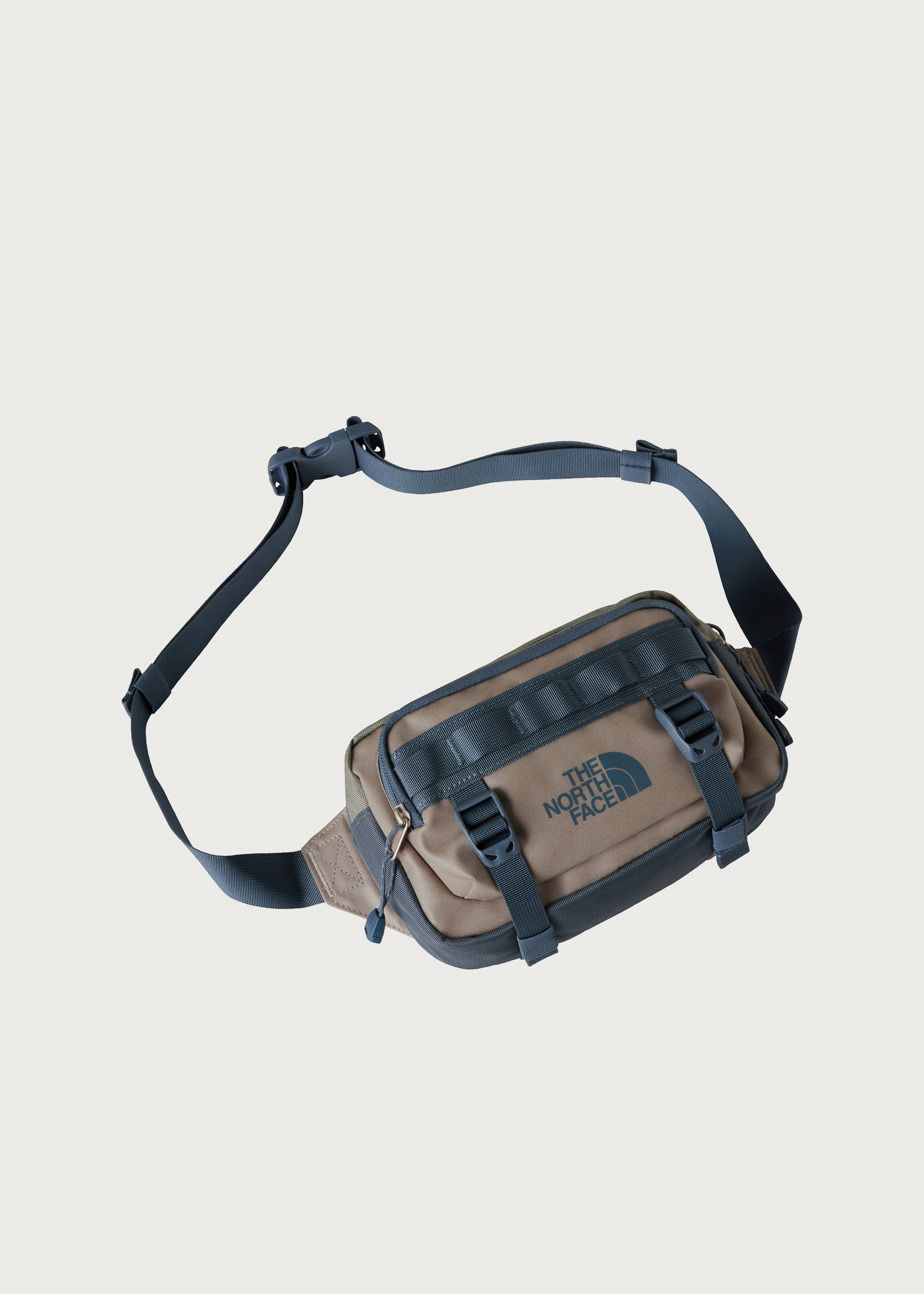 The North Face Base Camp Lumbar Pack