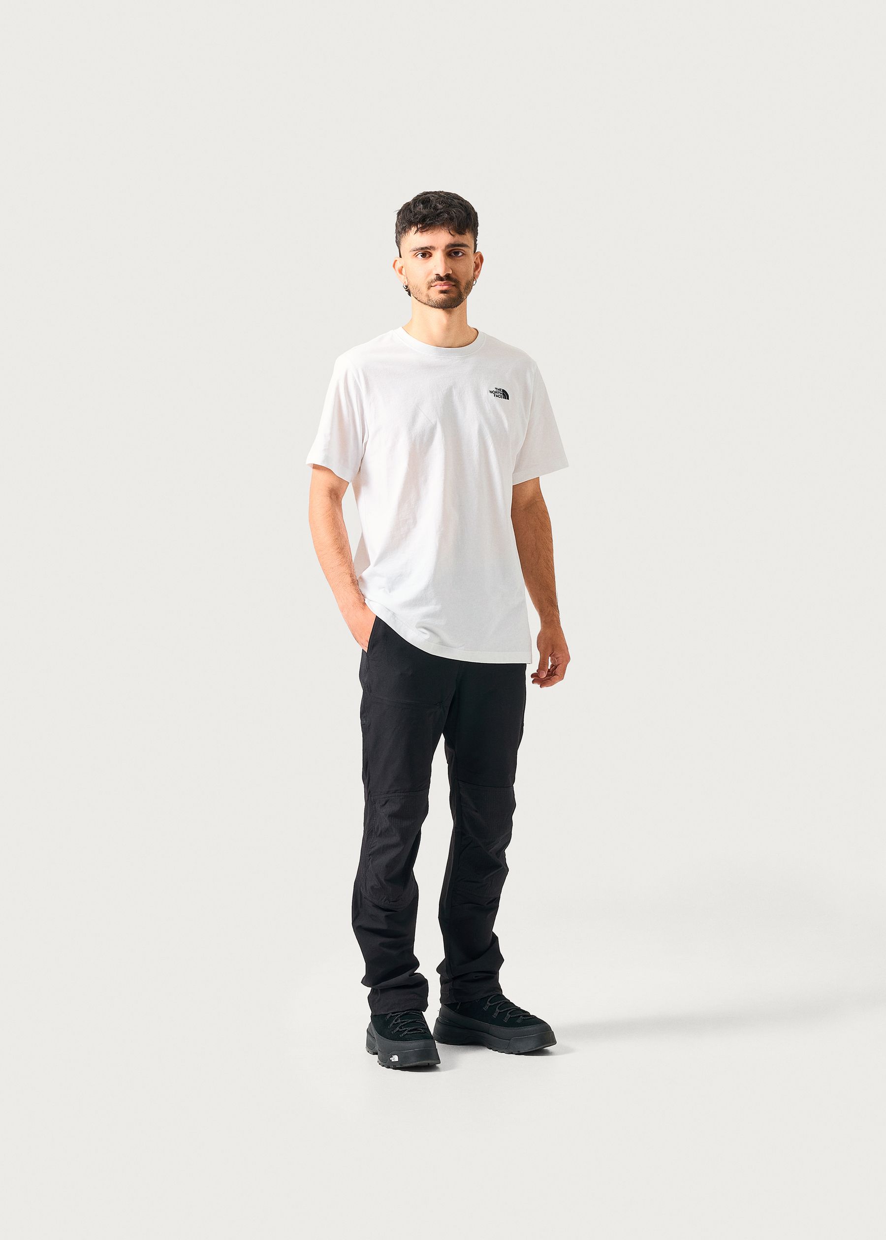Image - 2 - Evolution Simple Dome Regular Tee