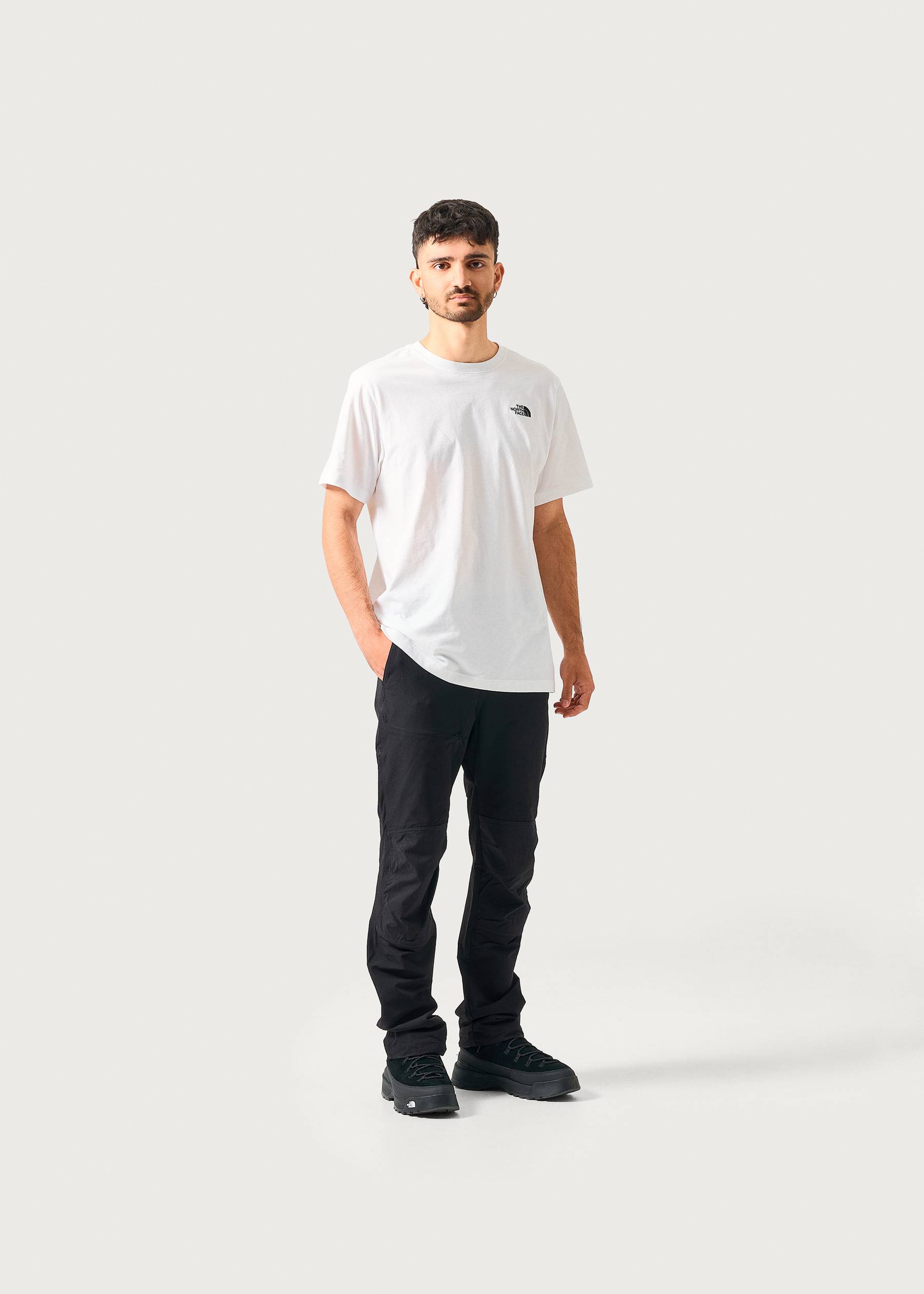Image - 2 - Evolution Simple Dome Regular Tee