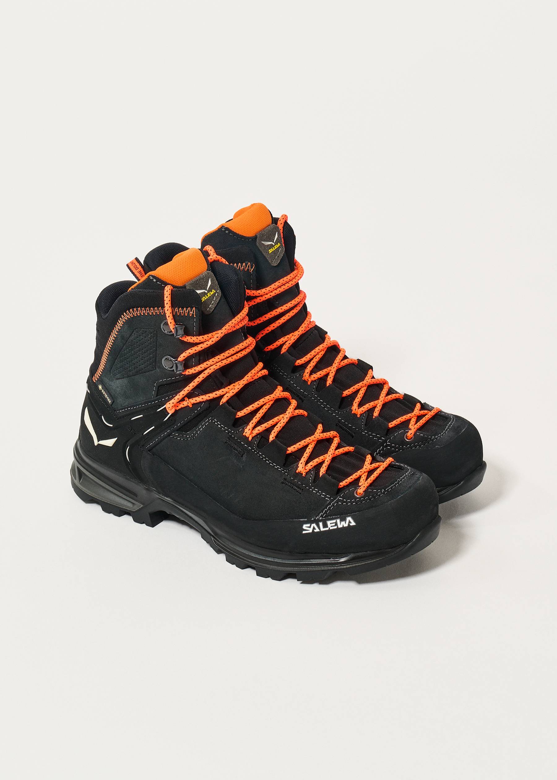Image - 2 - Mountain Trainer 2 Mid GORE-TEX Walking Boots