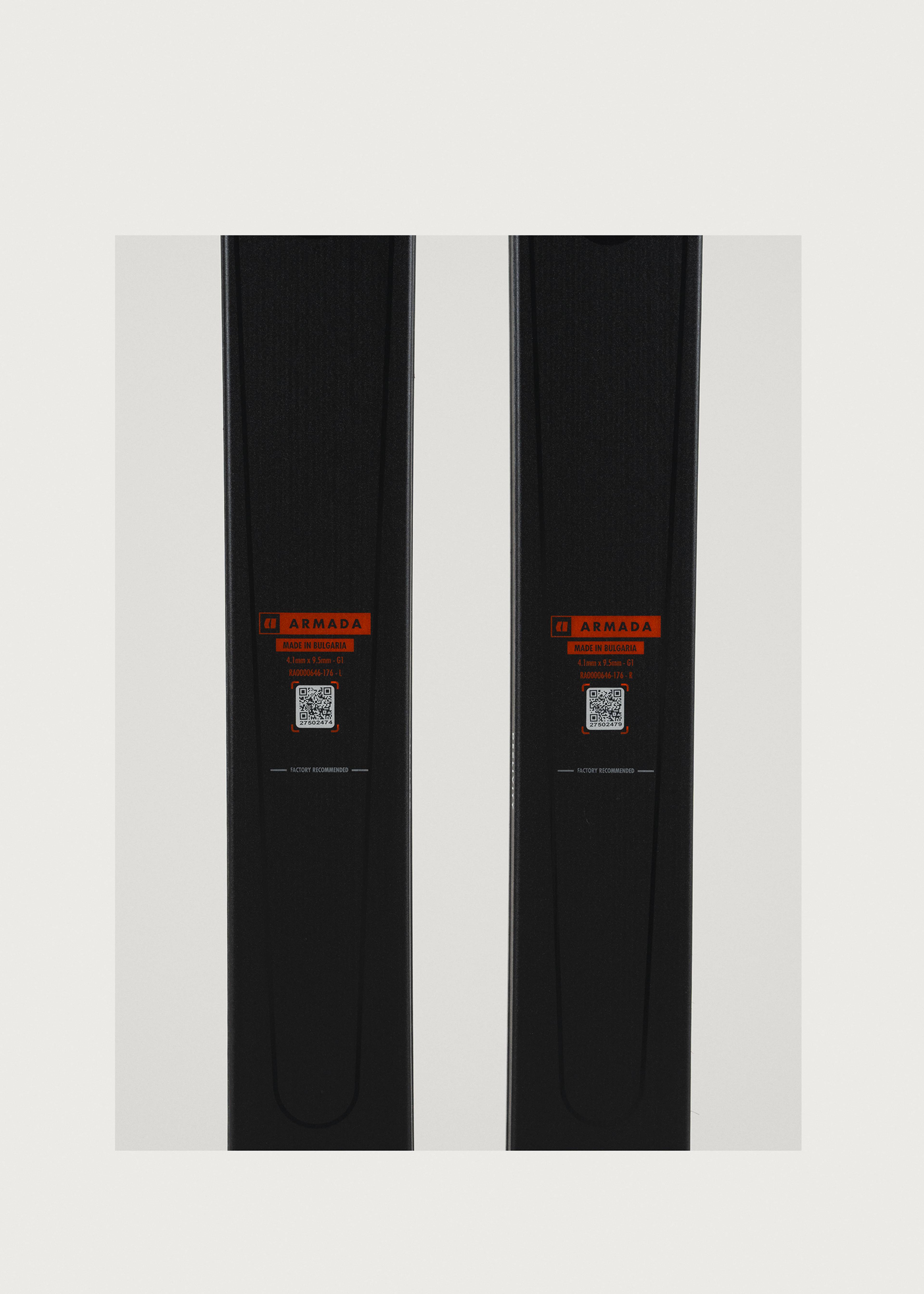 Armada Declivity 88 C Skis