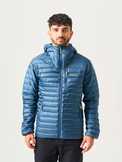 Microlight Alpine Jacket