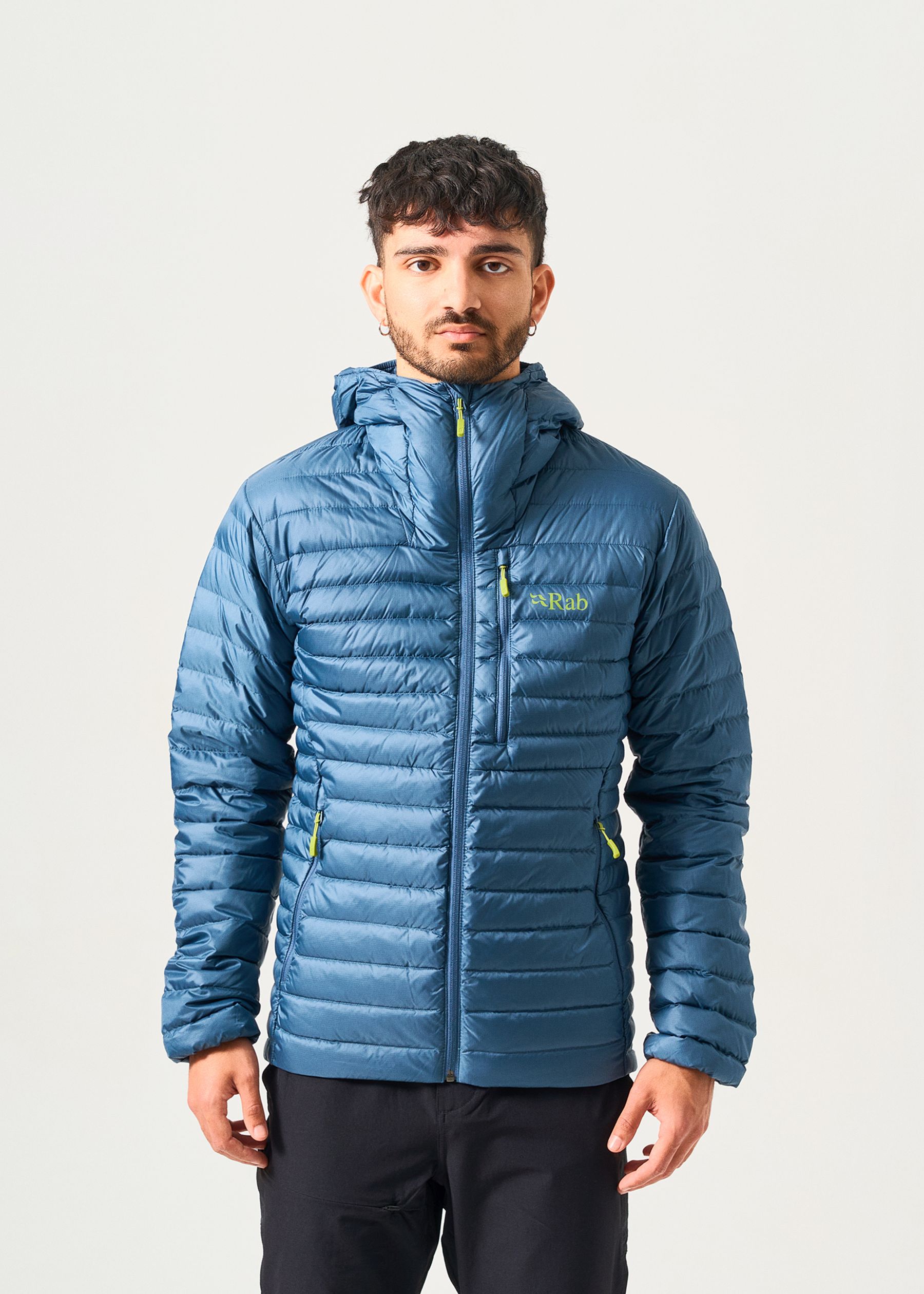 Image - 1 - Microlight Alpine Jacket
