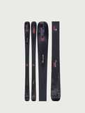 Declivity 88 C Skis