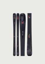 Declivity 88 C Skis