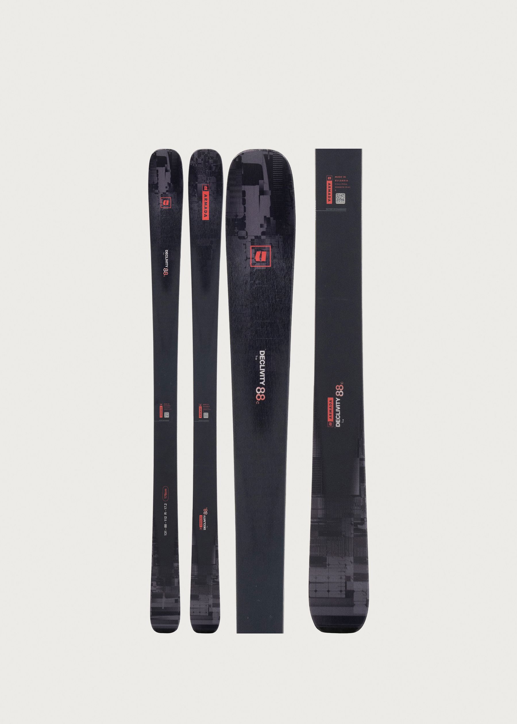 Image - 1 - Declivity 88 C Skis