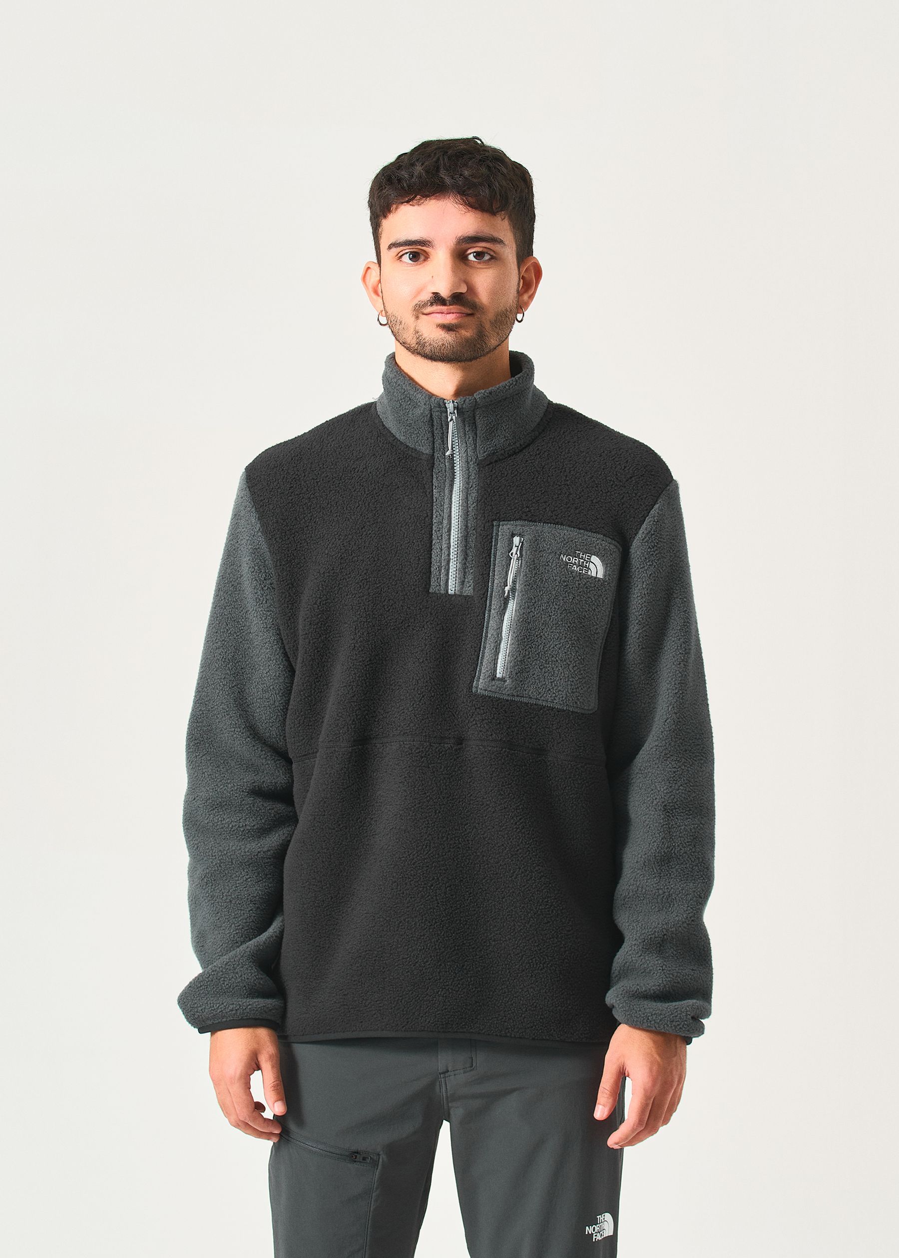 Image - 1 - Yumiori 1/4 Zip