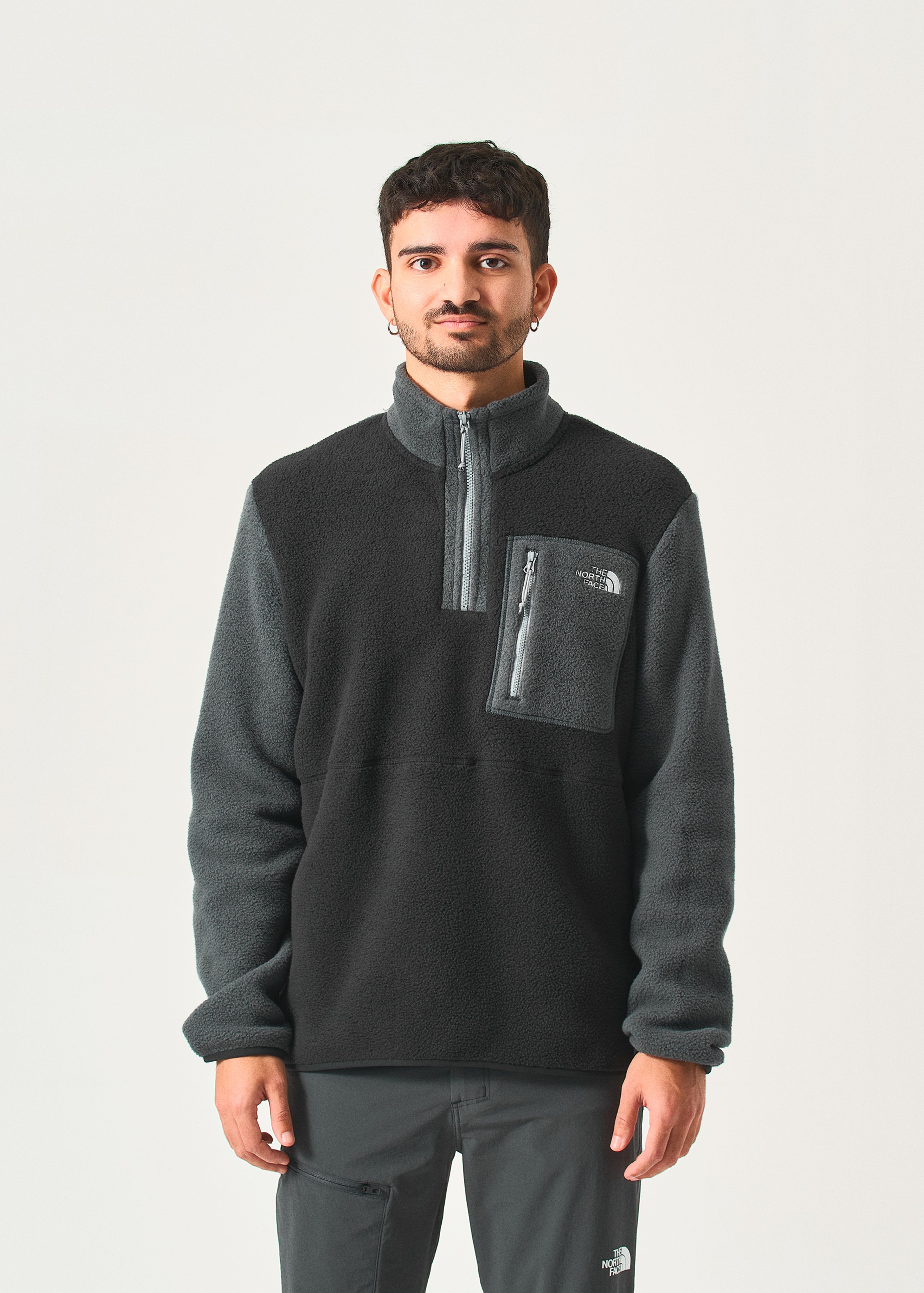 yumi Yumiori 1/4 Zip Fleece Women's – Château Mountain Sports