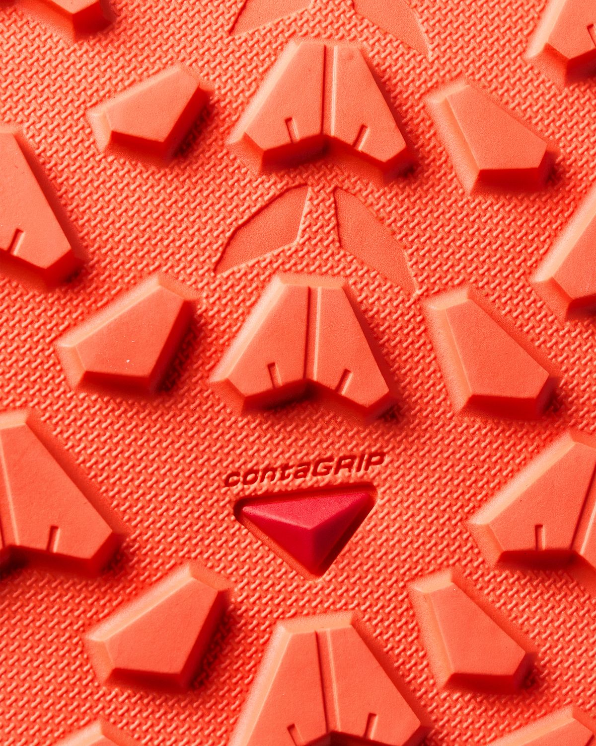 All Terrain Contagrip outsole