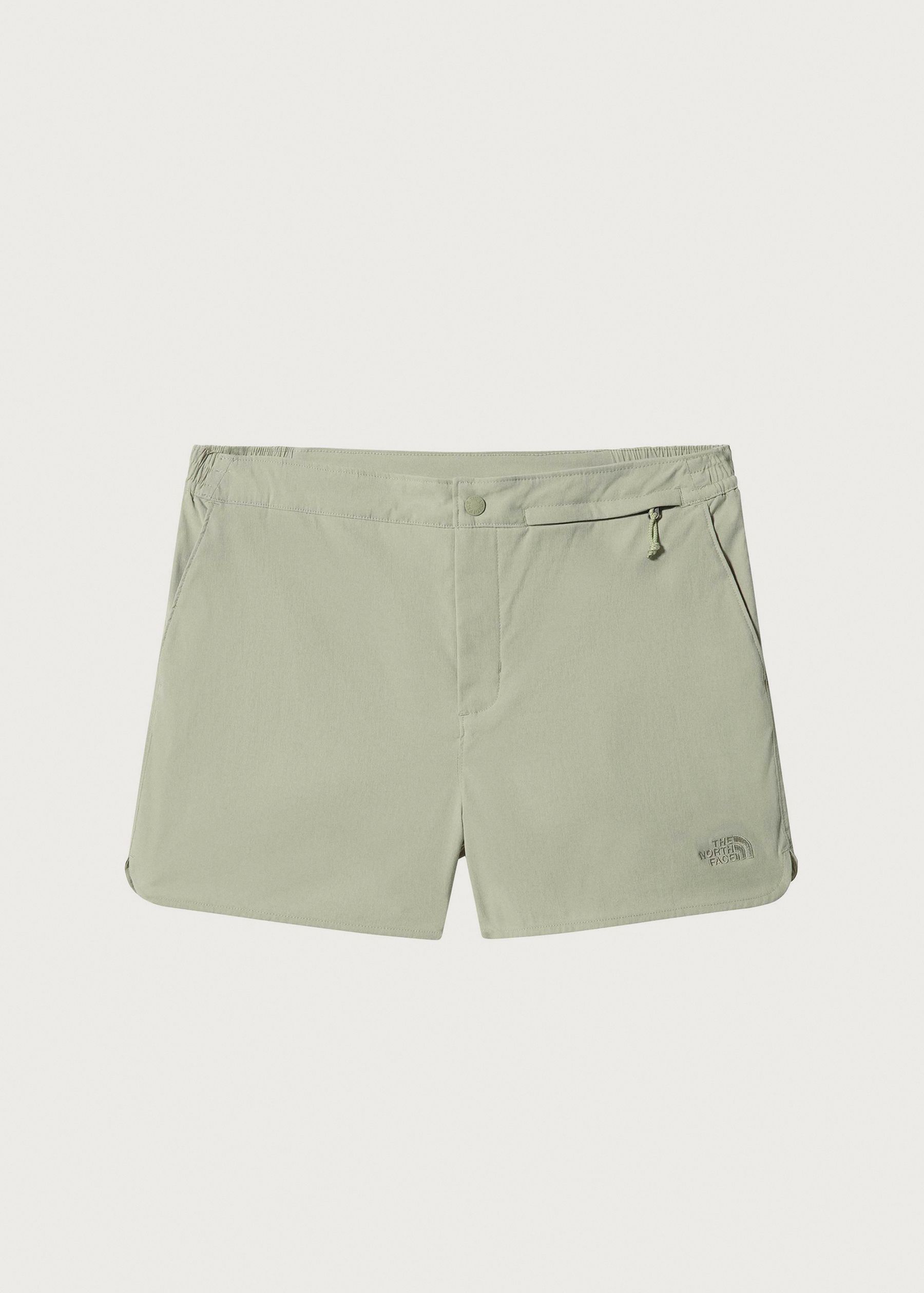 Image - 1 - Class V Do Everything Shorts